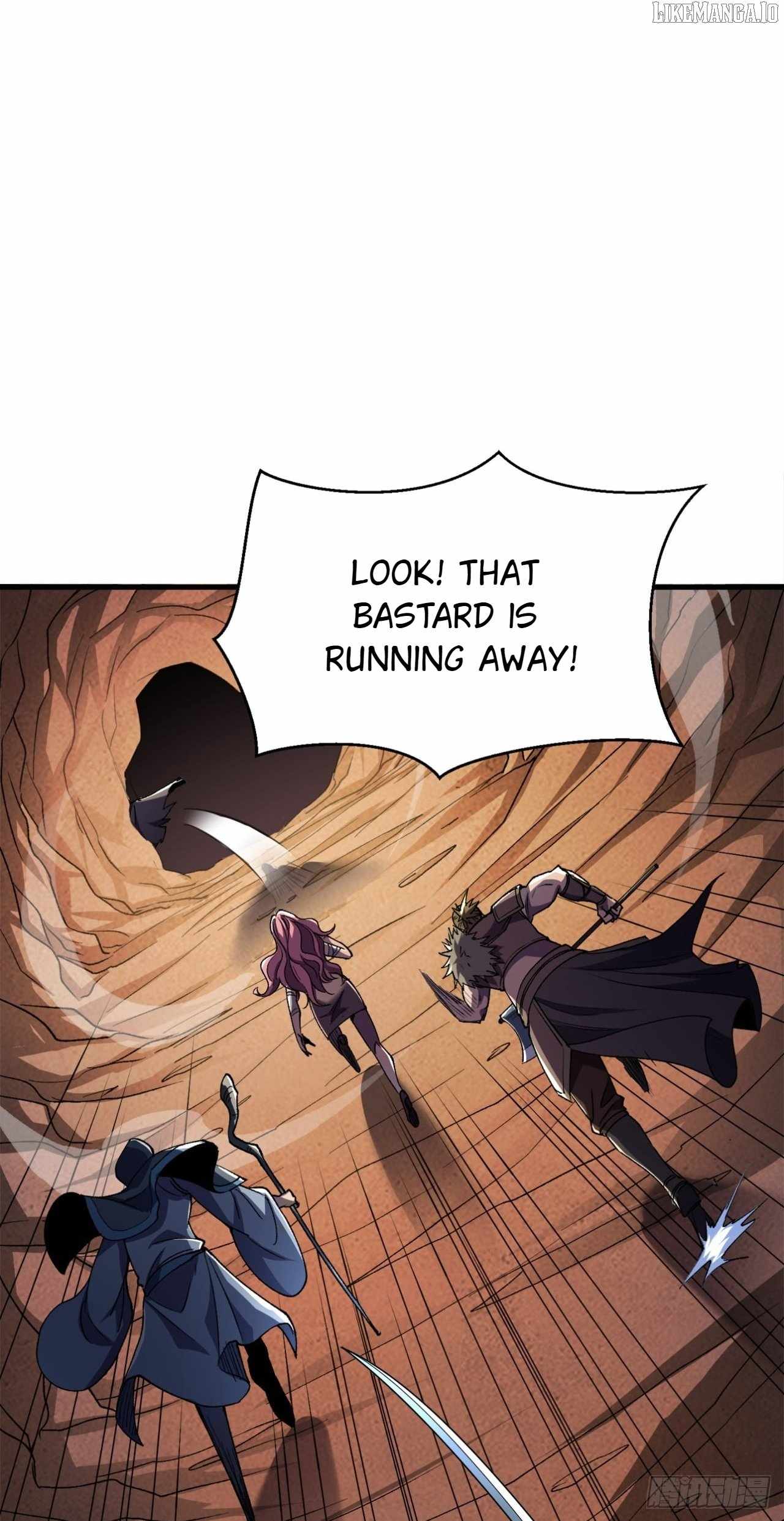 Lord of Summons! Sudden Mutation Chapter 48 page 8