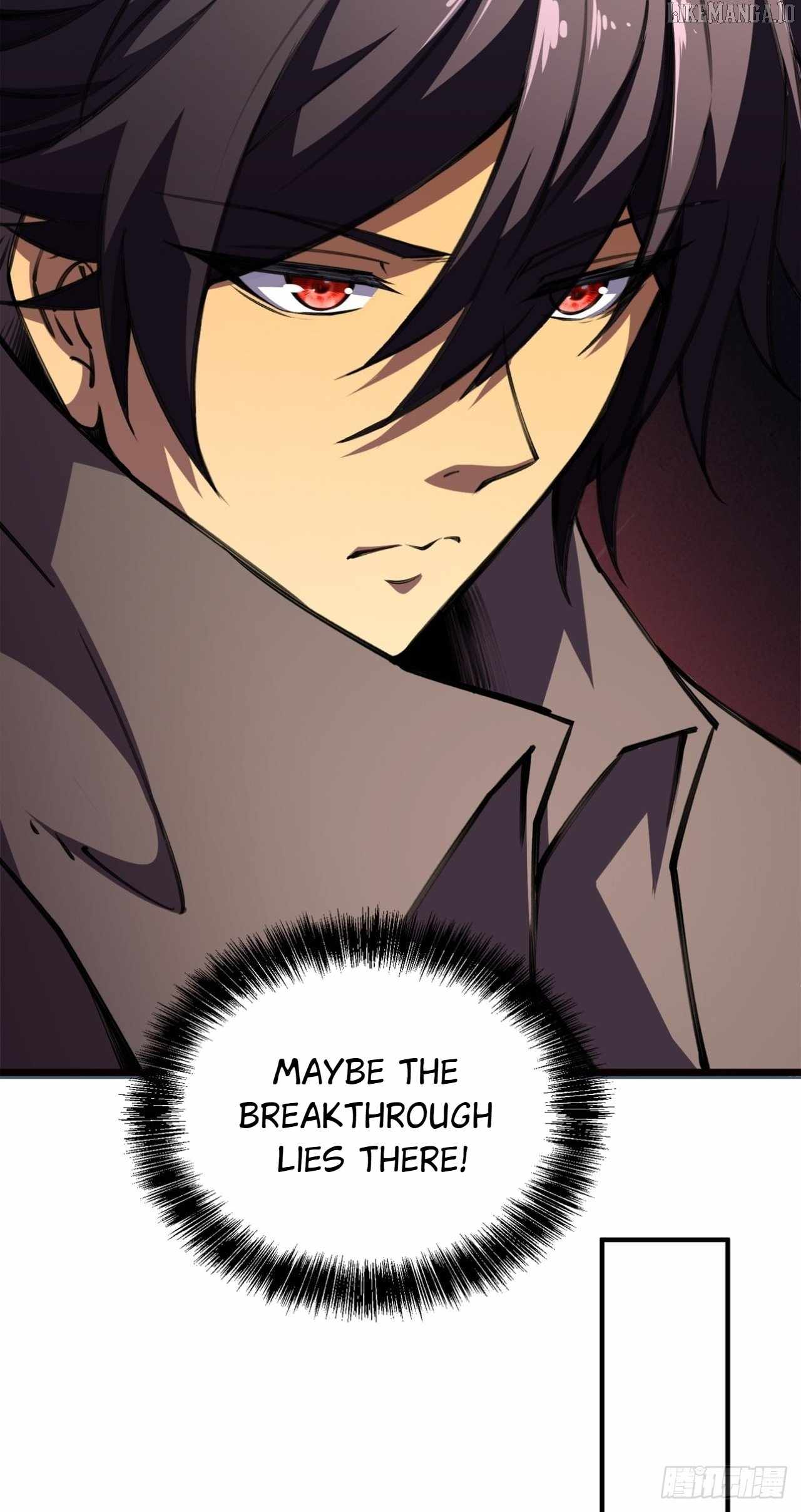 Lord of Summons! Sudden Mutation Chapter 48 page 40