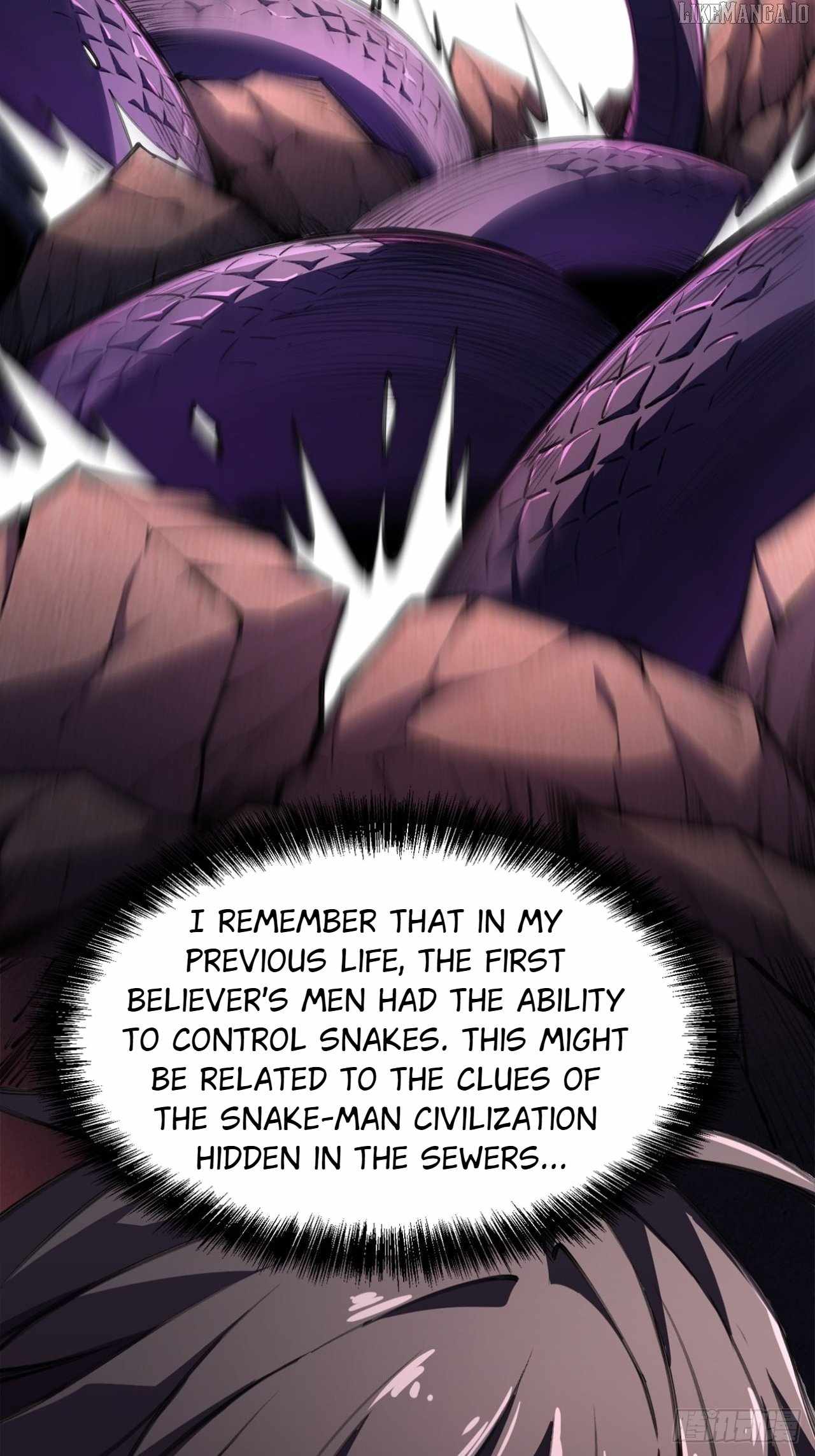 Lord of Summons! Sudden Mutation Chapter 48 page 39