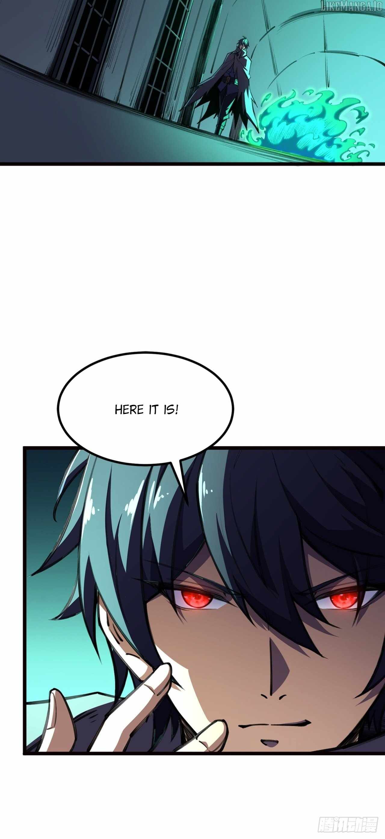 Lord of Summons! Sudden Mutation Chapter 48 page 48