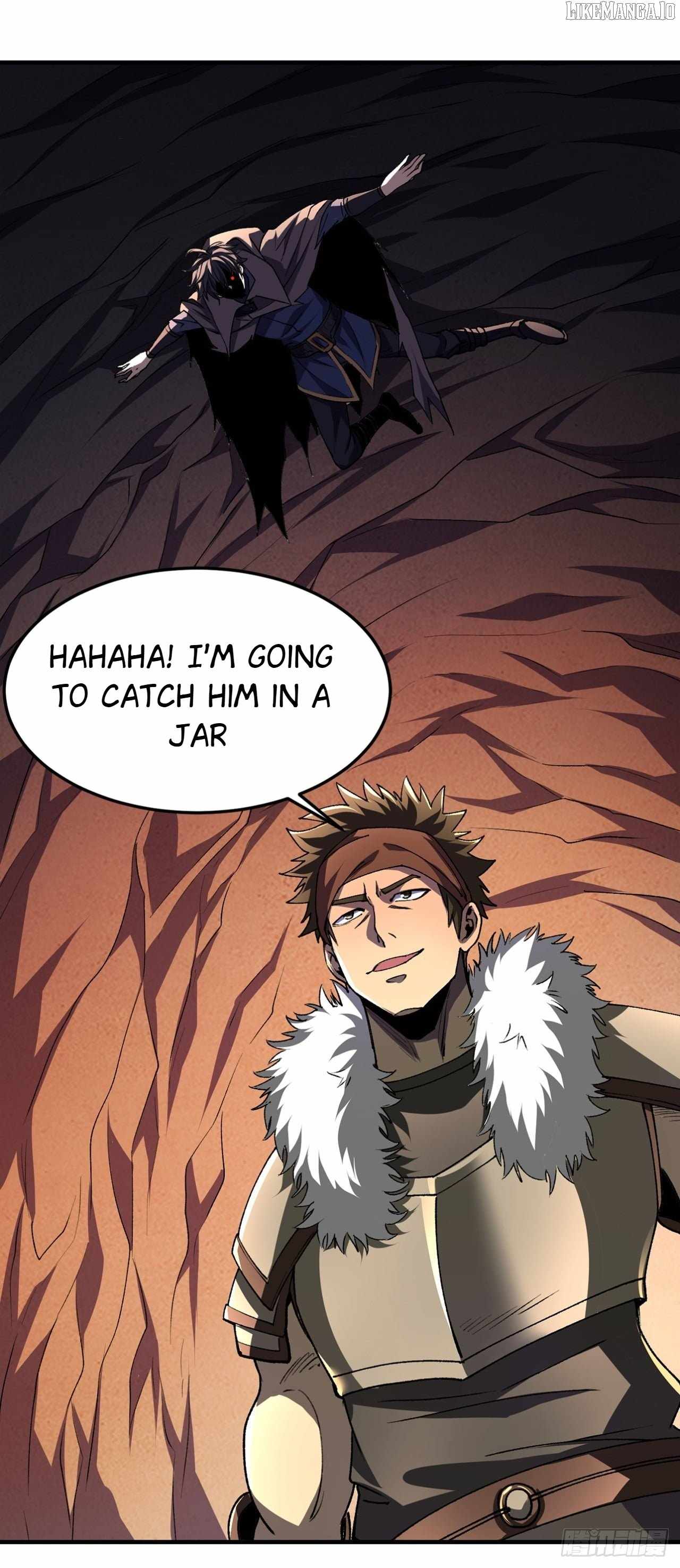 Lord of Summons! Sudden Mutation Chapter 48 page 12