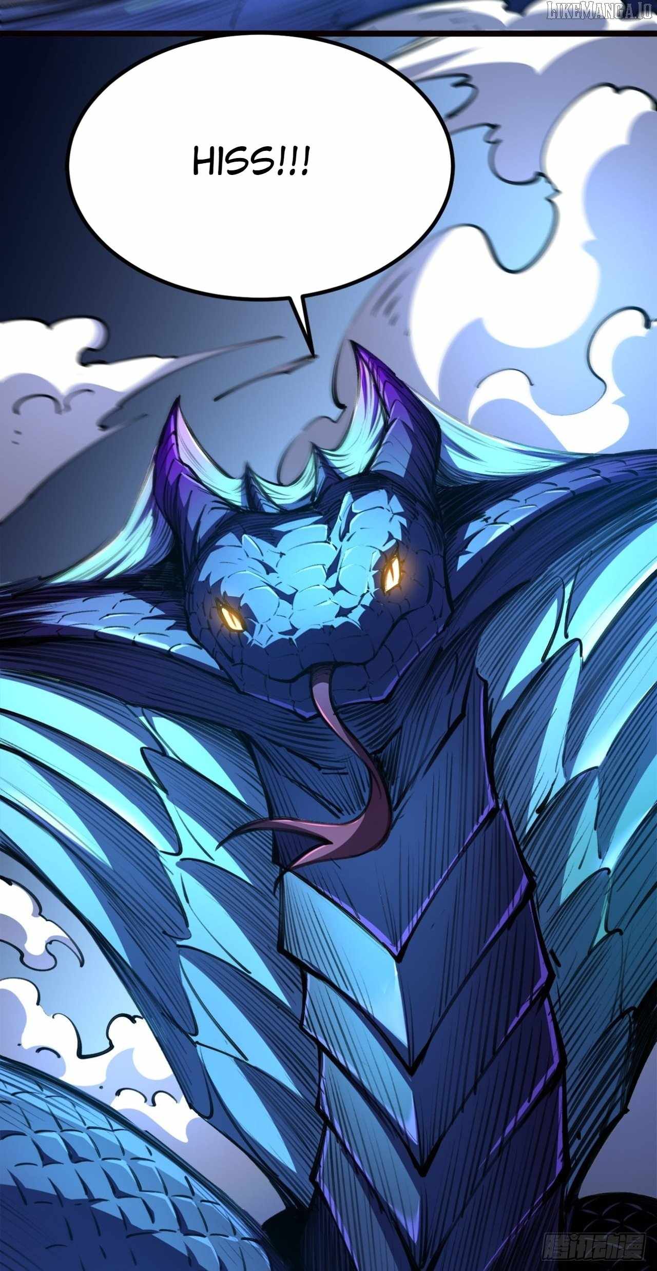 Lord of Summons! Sudden Mutation Chapter 48 page 52