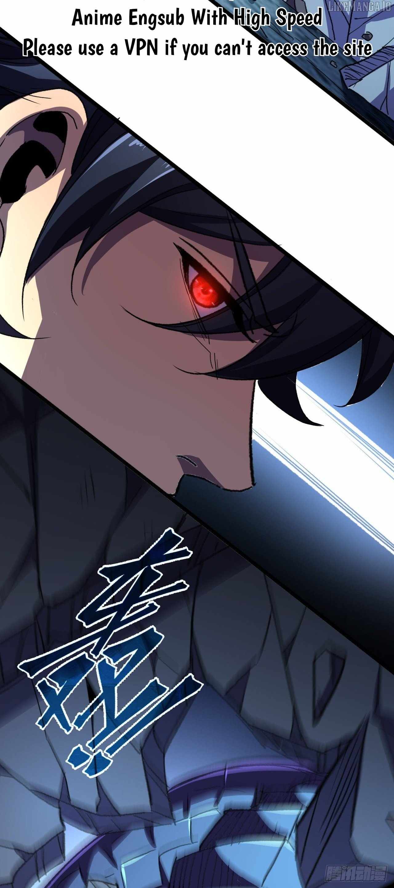 Lord of Summons! Sudden Mutation Chapter 49 page 12