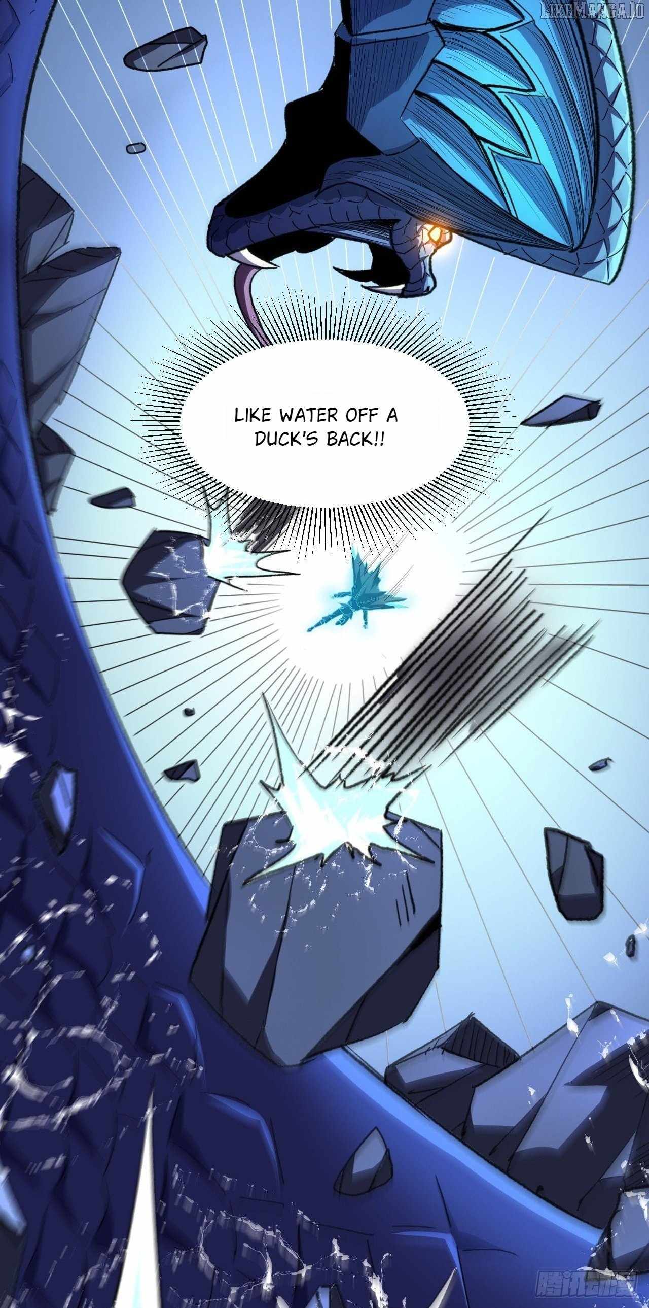 Lord of Summons! Sudden Mutation Chapter 49 page 7