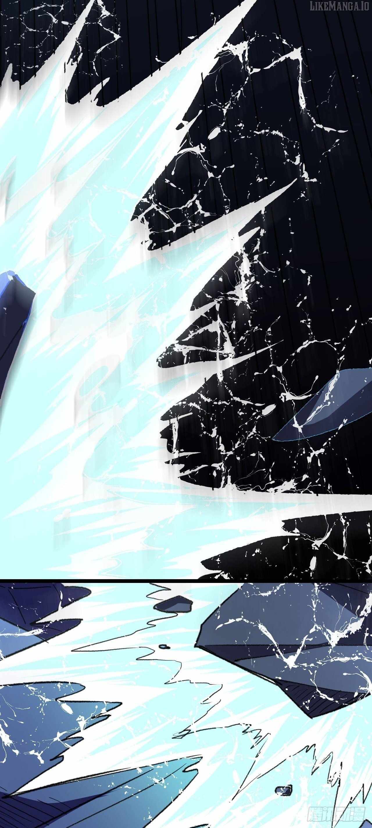 Lord of Summons! Sudden Mutation Chapter 49 page 5