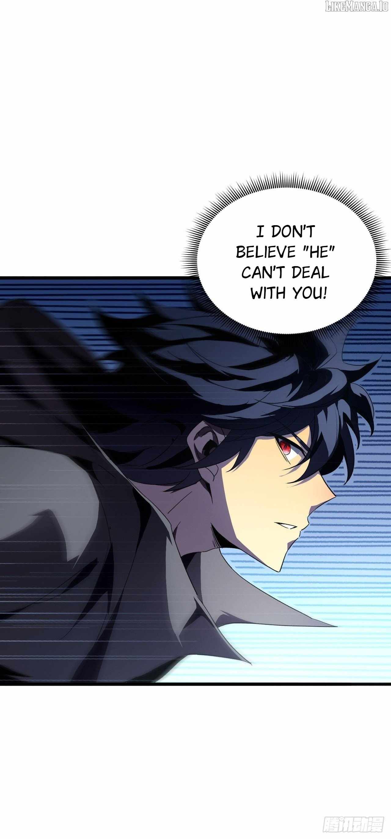 Lord of Summons! Sudden Mutation Chapter 49 page 26