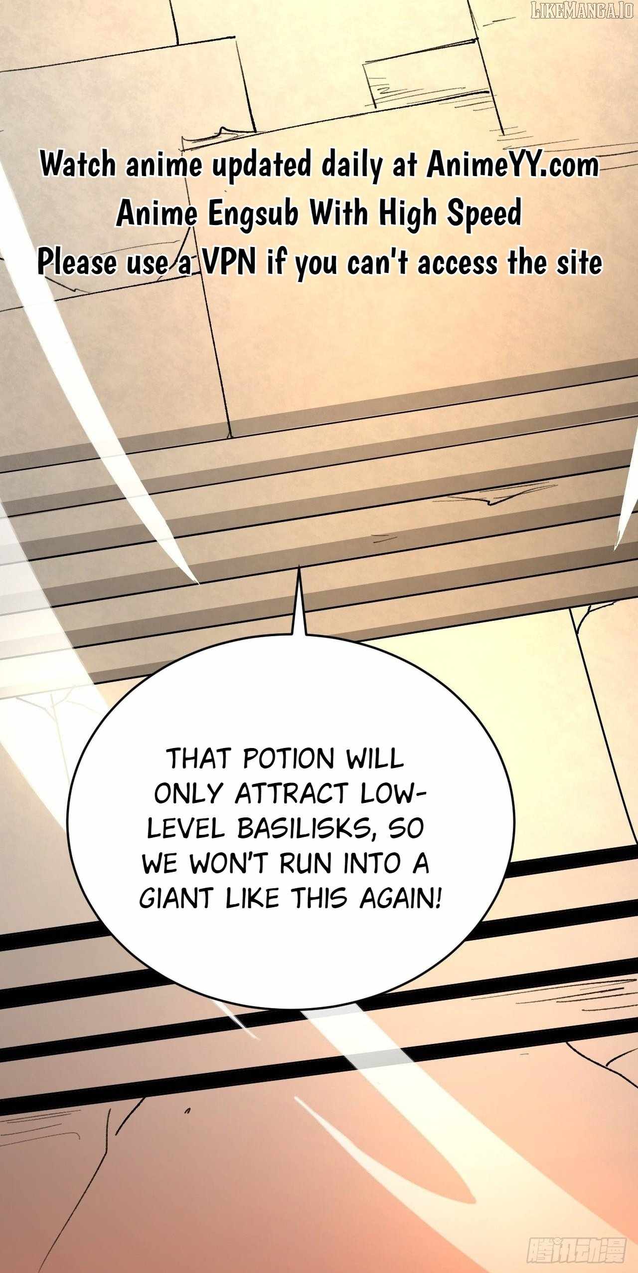 Lord of Summons! Sudden Mutation Chapter 49 page 49