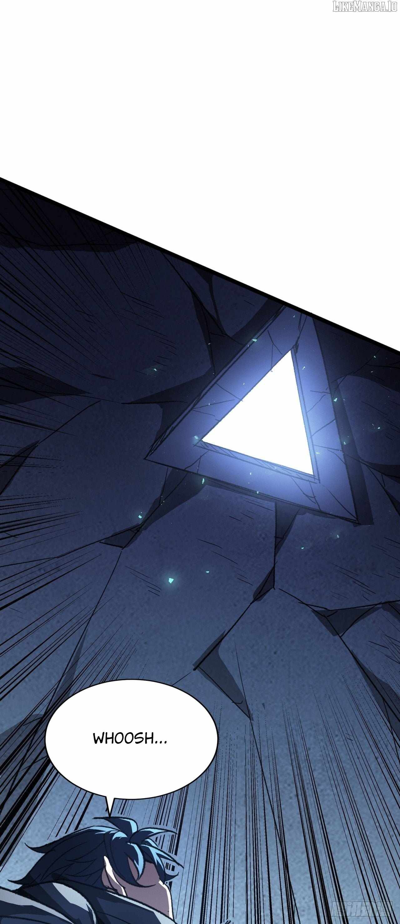 Lord of Summons! Sudden Mutation Chapter 49 page 32