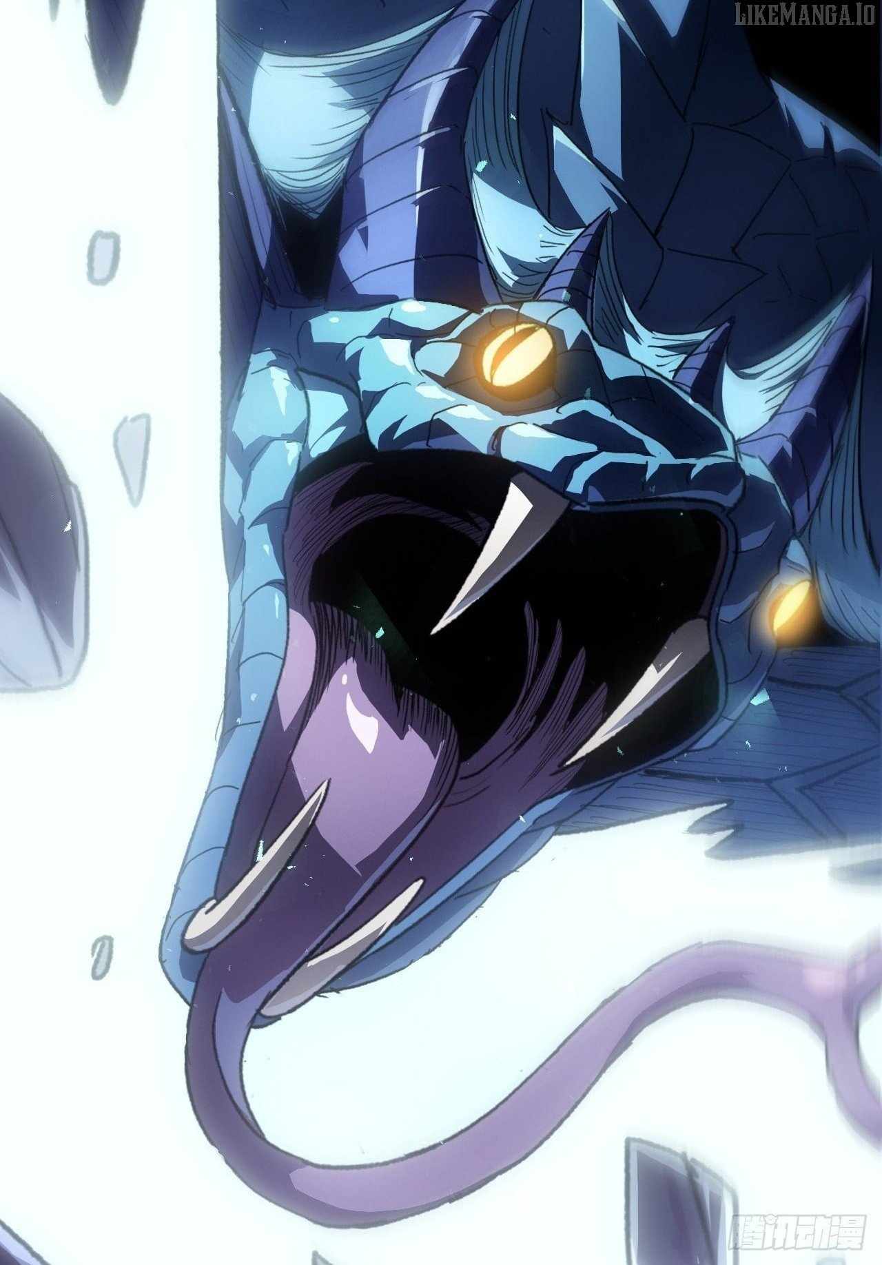 Lord of Summons! Sudden Mutation Chapter 49 page 29