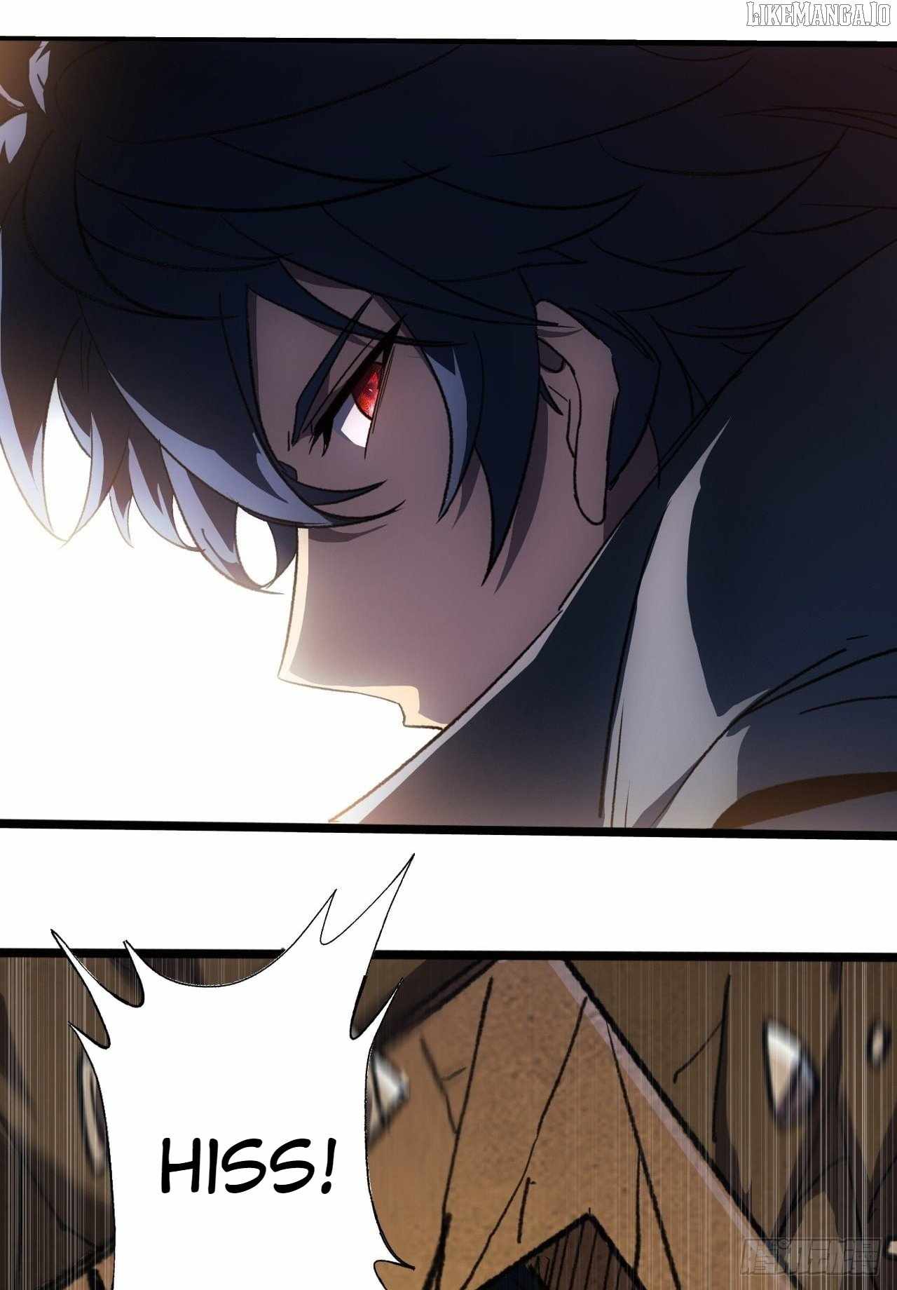Lord of Summons! Sudden Mutation Chapter 49 page 37