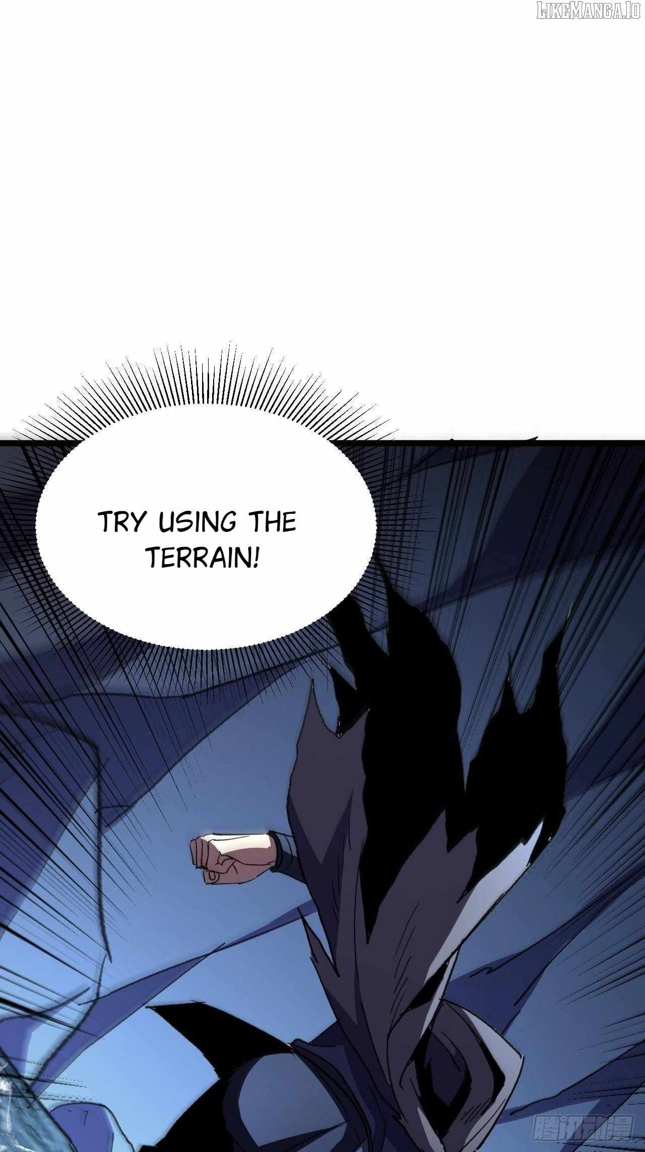 Lord of Summons! Sudden Mutation Chapter 49 page 9