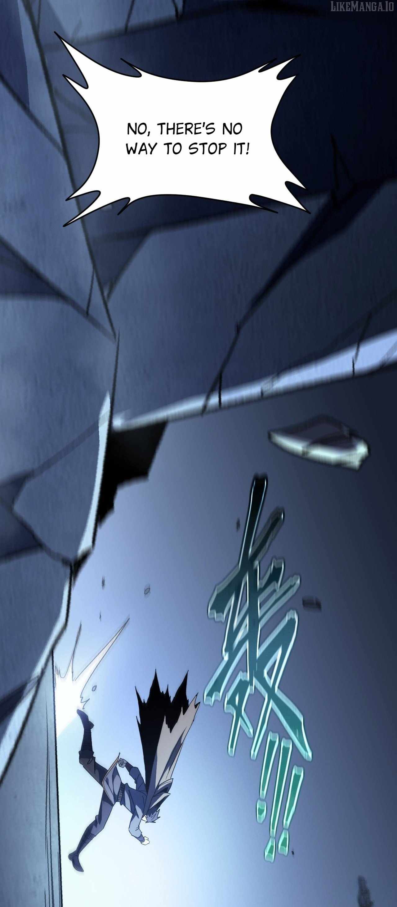 Lord of Summons! Sudden Mutation Chapter 49 page 20