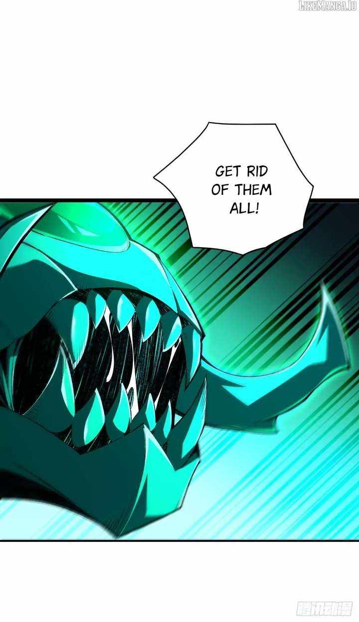 Lord of Summons! Sudden Mutation Chapter 50 page 17