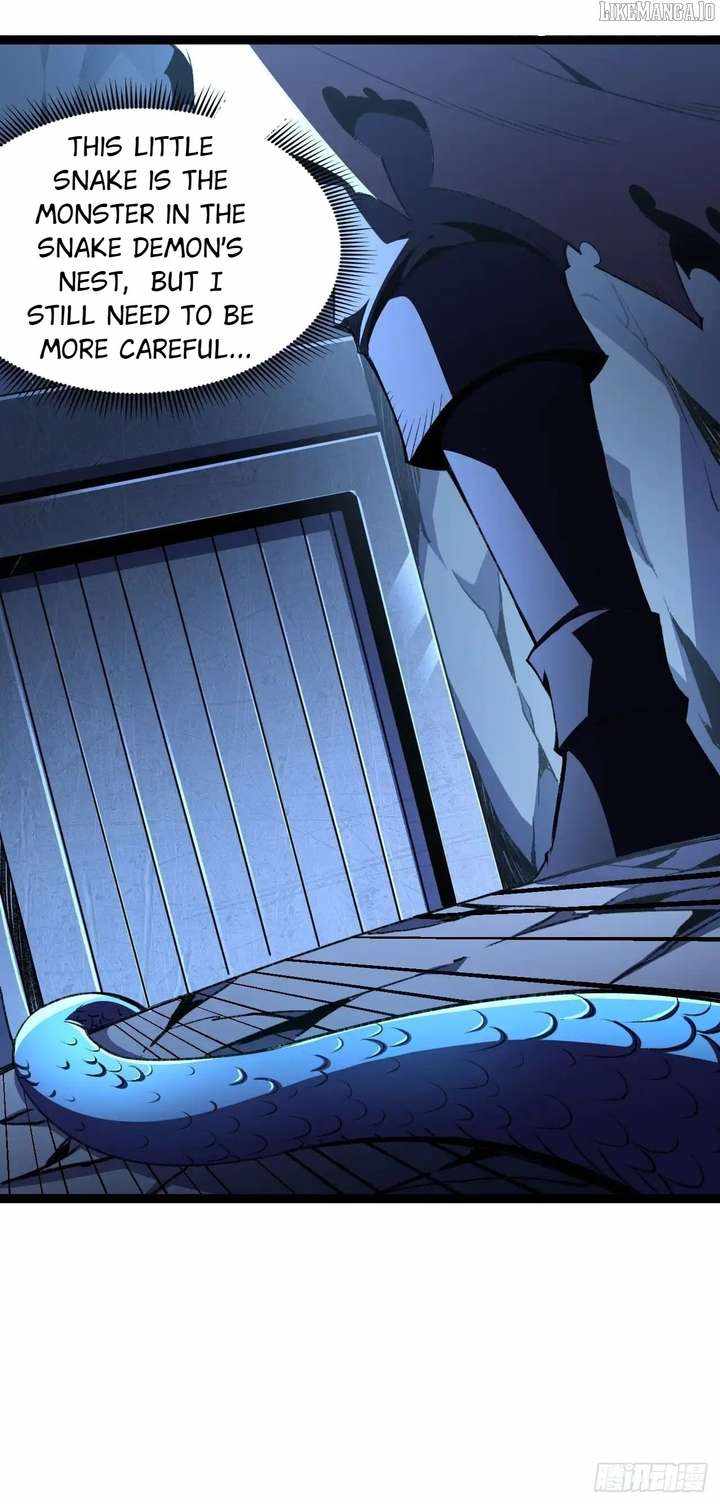 Lord of Summons! Sudden Mutation Chapter 50 page 6