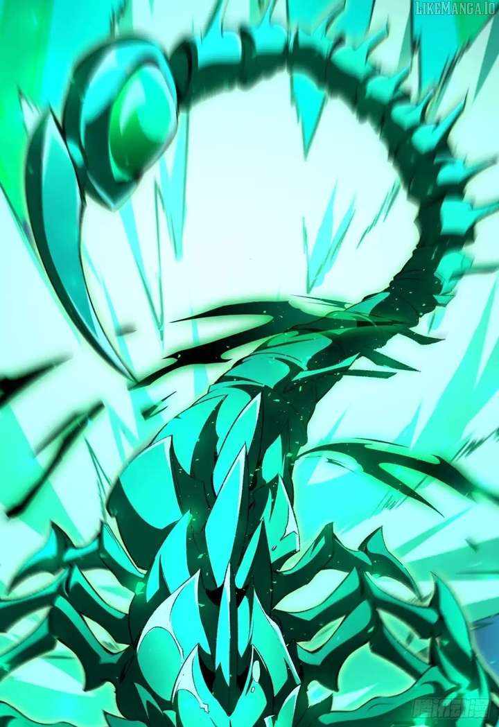Lord of Summons! Sudden Mutation Chapter 50 page 15