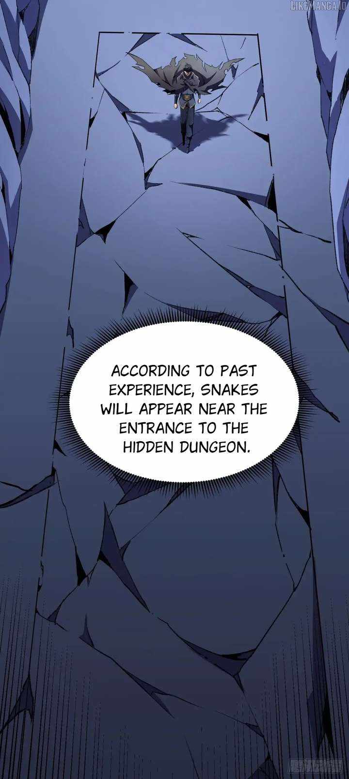 Lord of Summons! Sudden Mutation Chapter 50 page 2