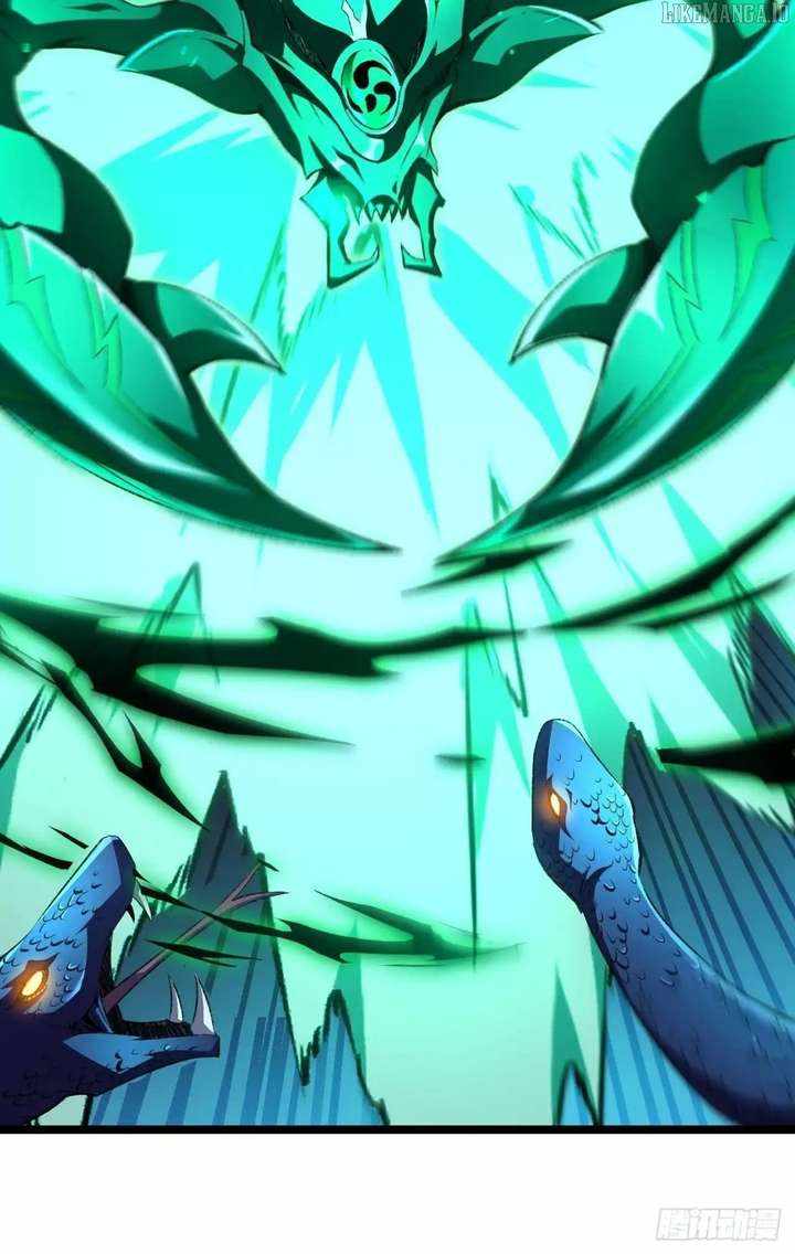 Lord of Summons! Sudden Mutation Chapter 50 page 16