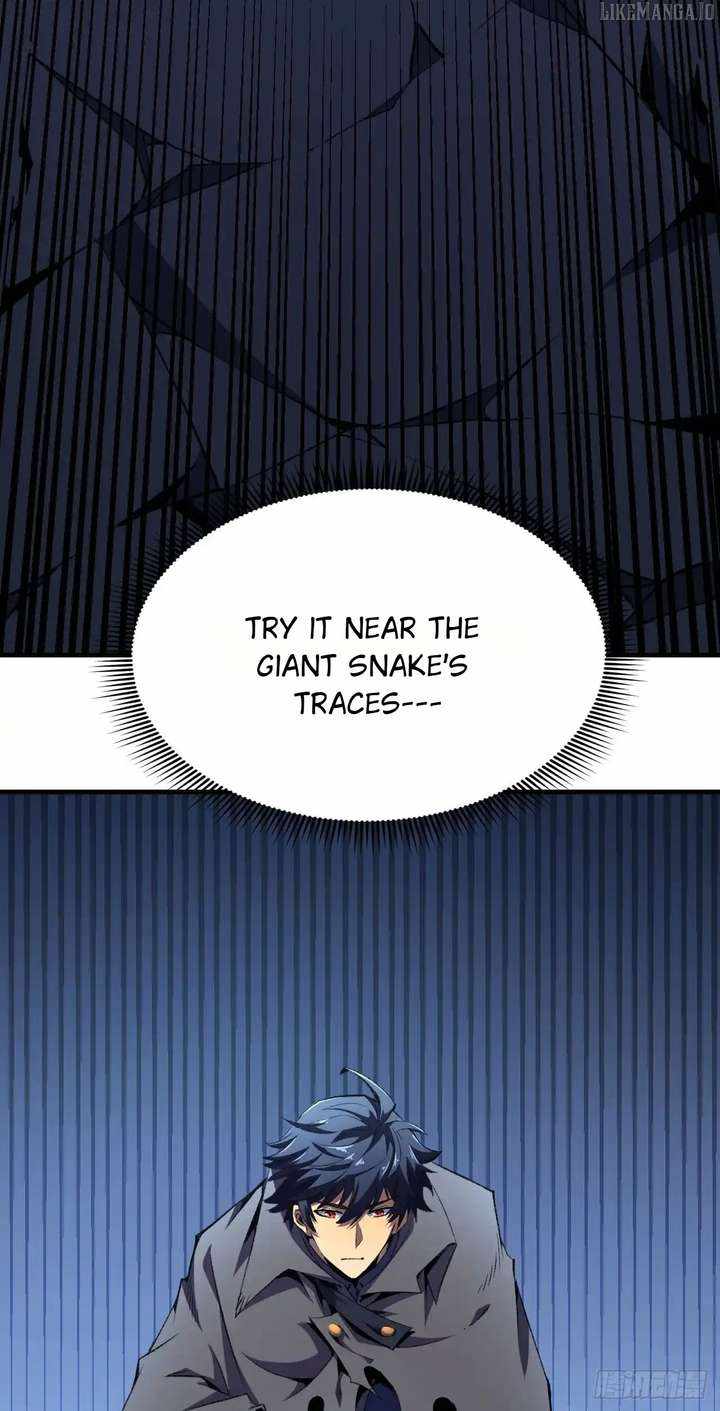 Lord of Summons! Sudden Mutation Chapter 50 page 3