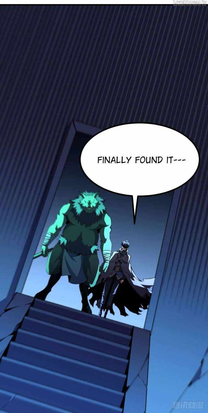 Lord of Summons! Sudden Mutation Chapter 50 page 8