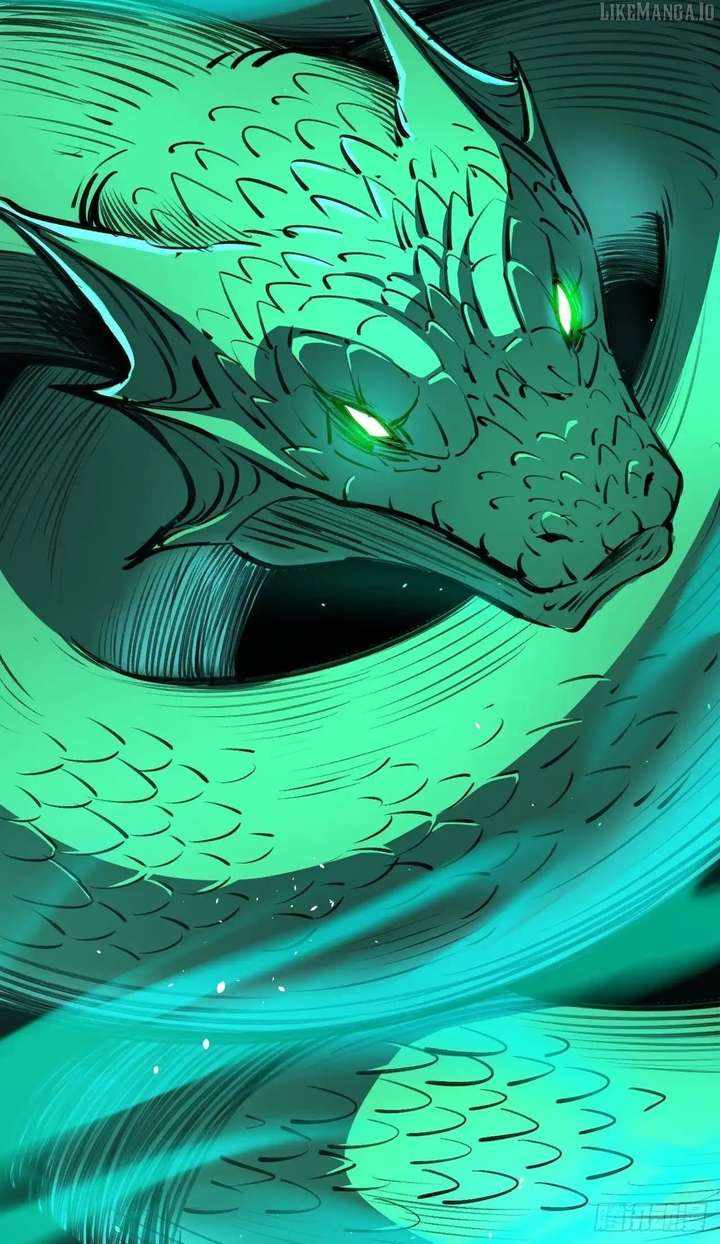 Lord of Summons! Sudden Mutation Chapter 50 page 31