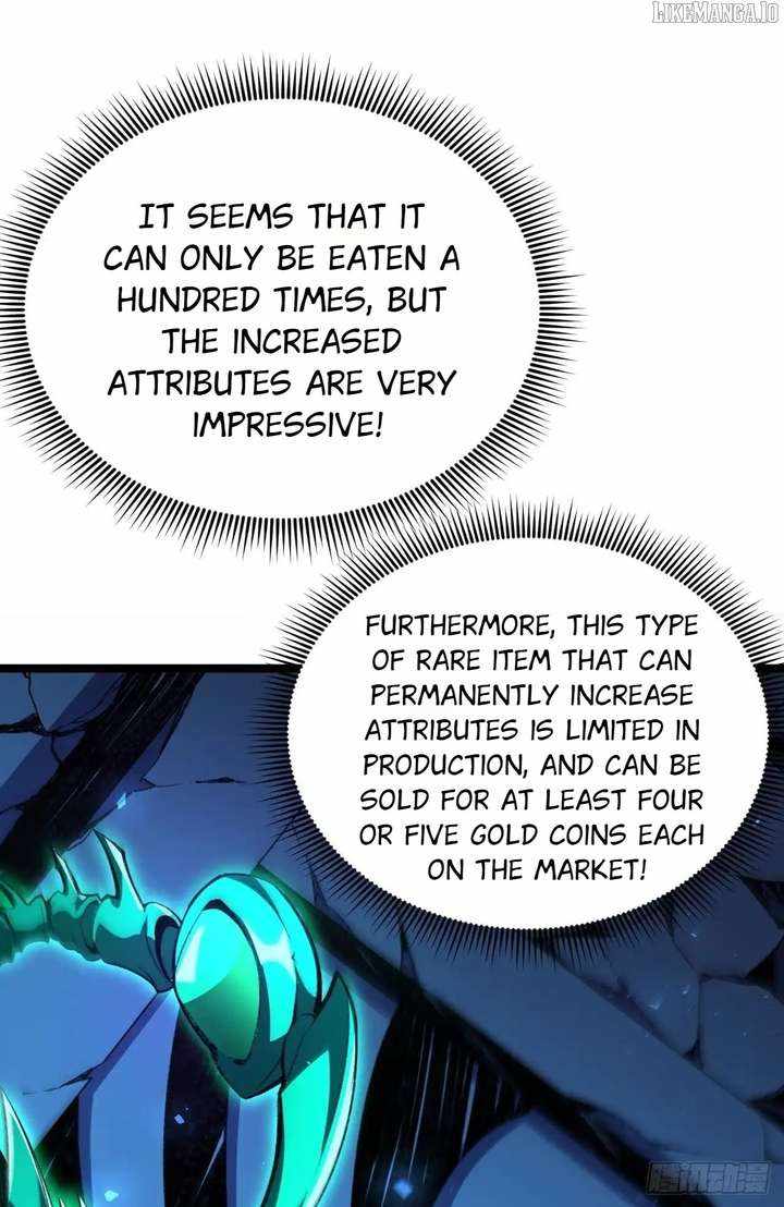 Lord of Summons! Sudden Mutation Chapter 50 page 24