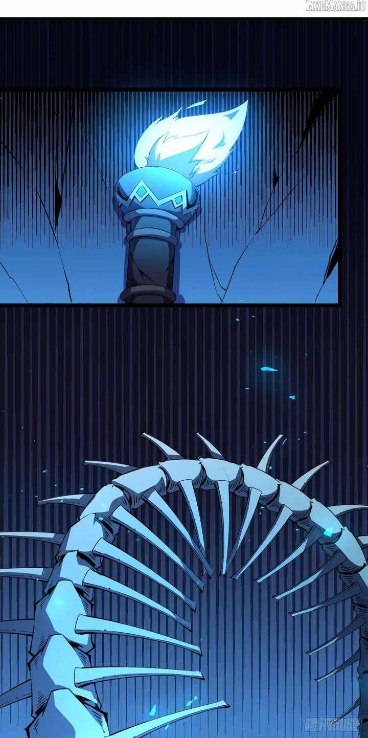 Lord of Summons! Sudden Mutation Chapter 50 page 10