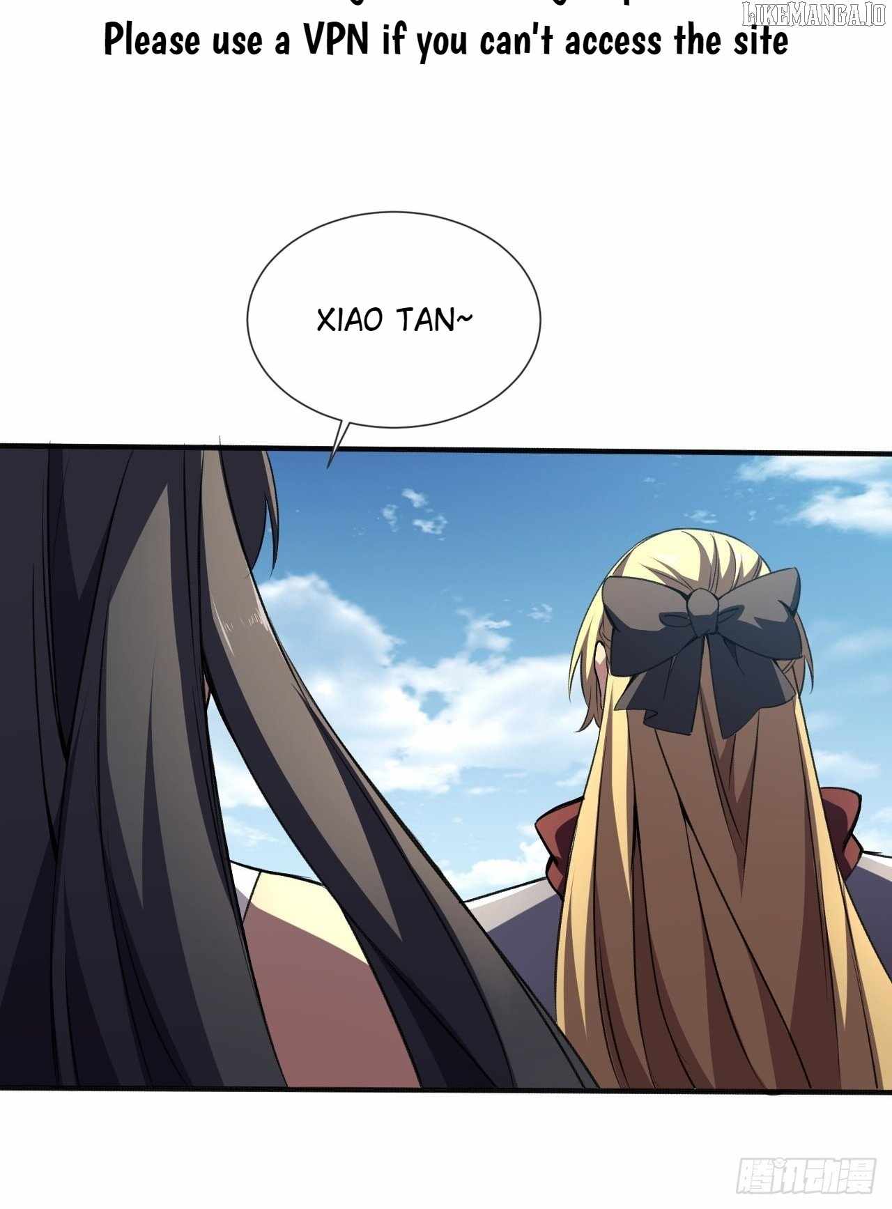 Lord of Summons! Sudden Mutation Chapter 51 page 5