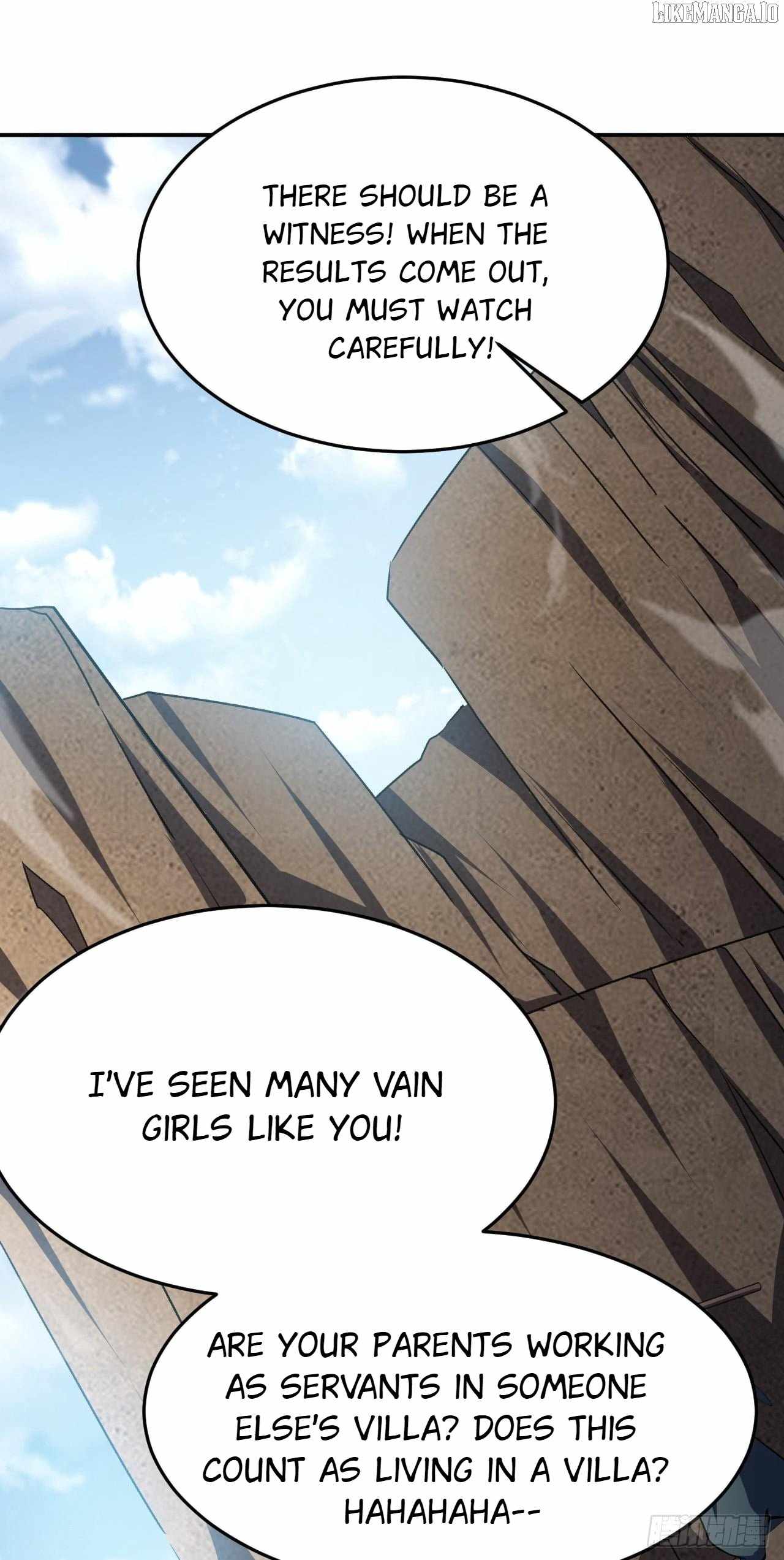 Lord of Summons! Sudden Mutation Chapter 51 page 9