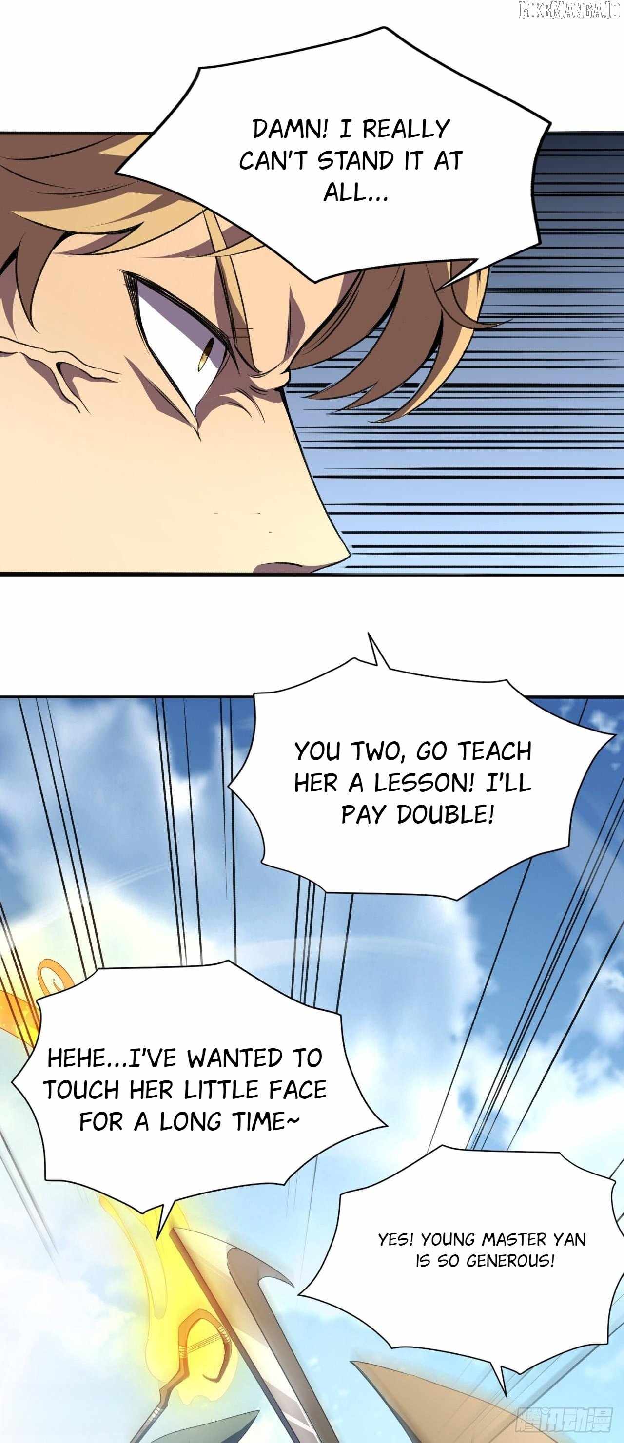 Lord of Summons! Sudden Mutation Chapter 51 page 13