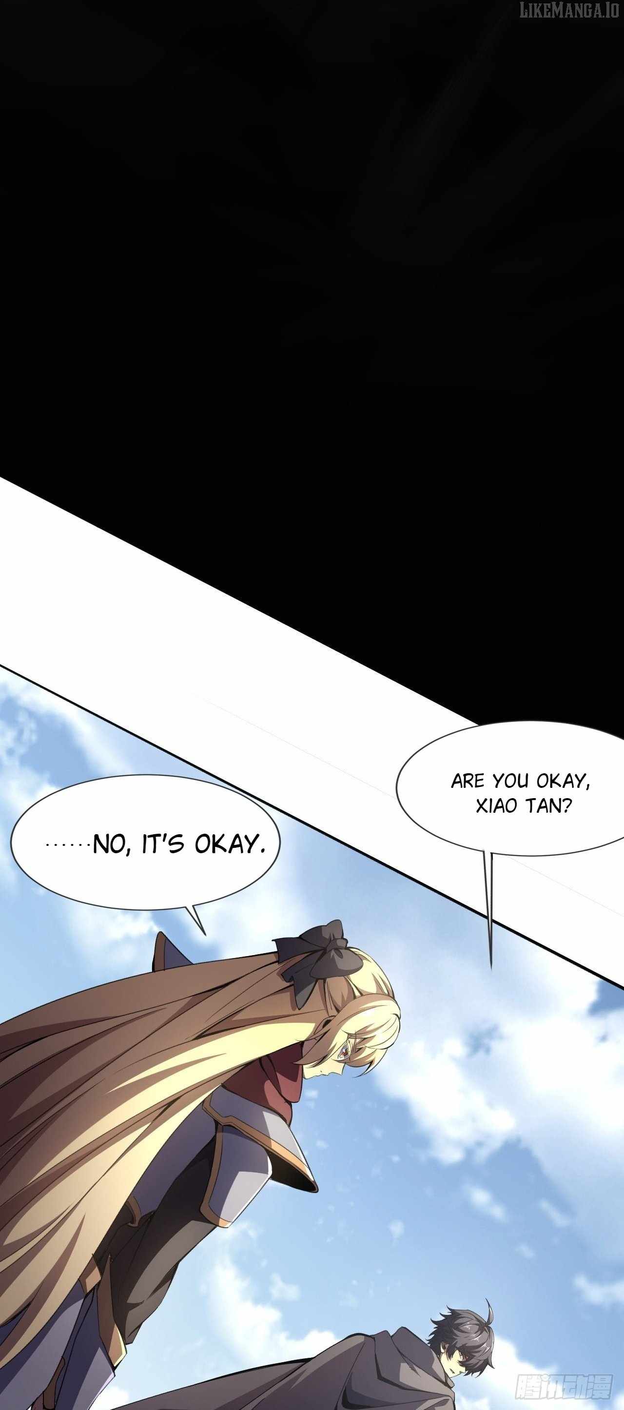 Lord of Summons! Sudden Mutation Chapter 51 page 23