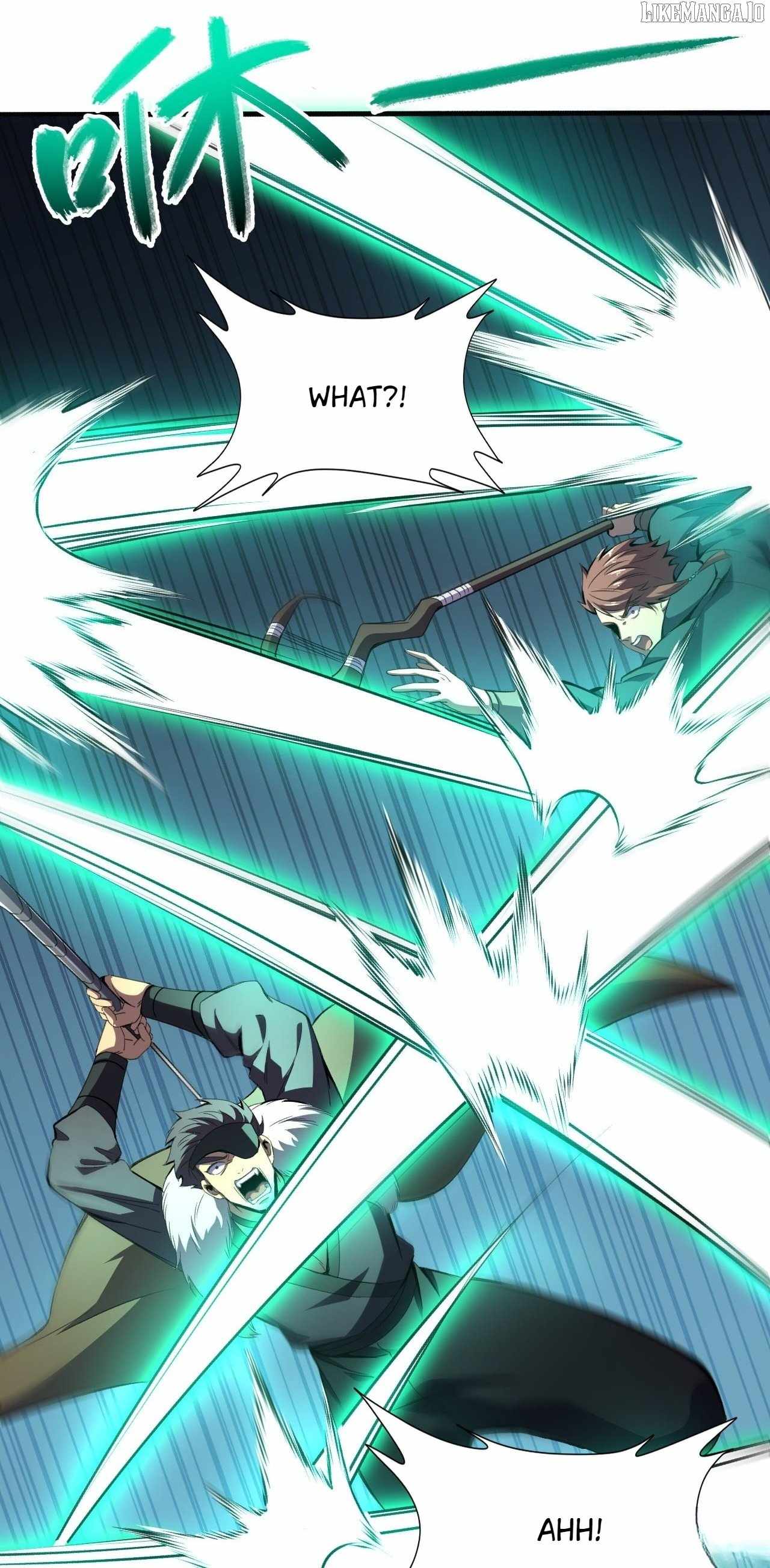 Lord of Summons! Sudden Mutation Chapter 51 page 19