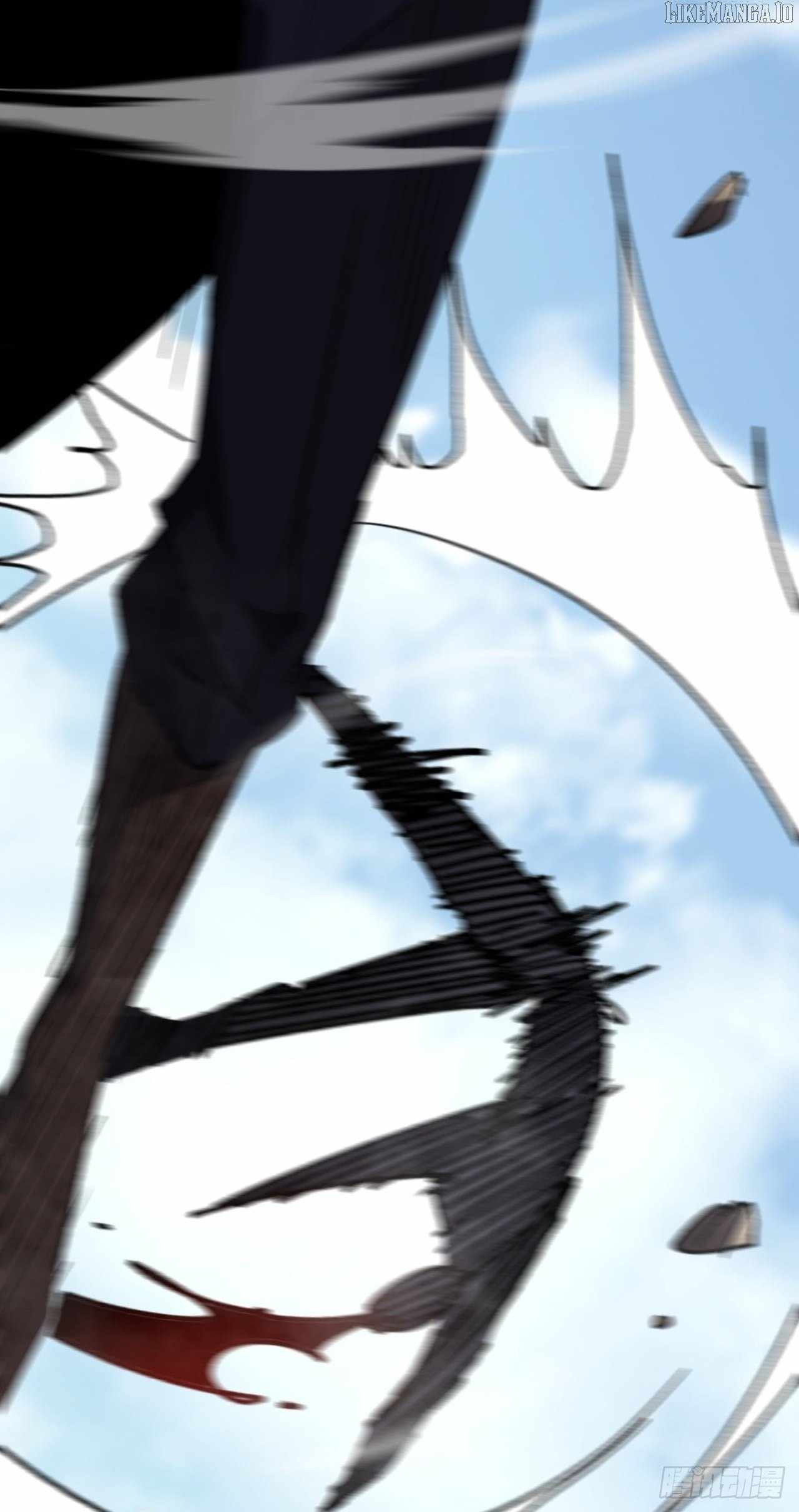 Lord of Summons! Sudden Mutation Chapter 51 page 31