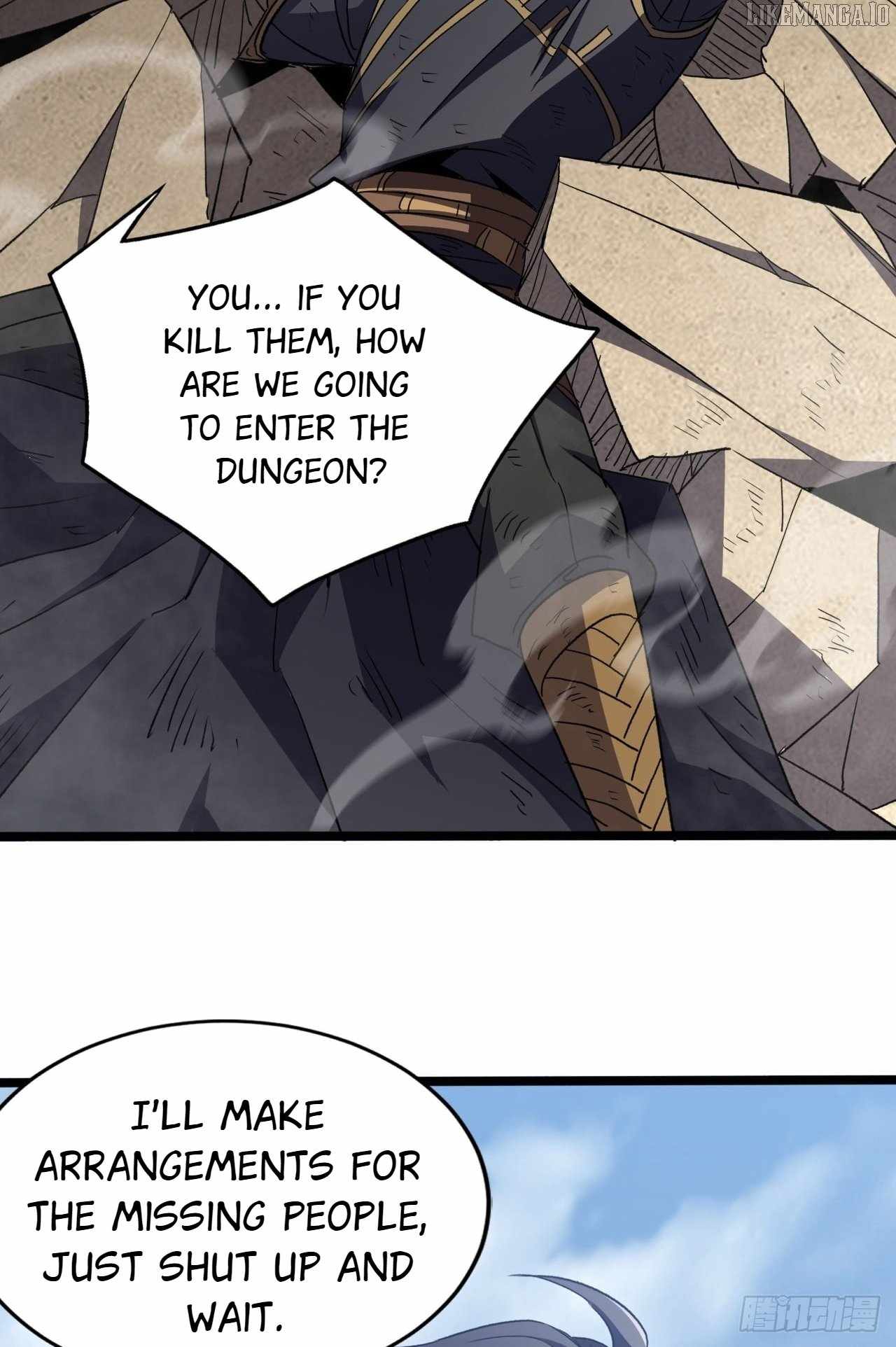 Lord of Summons! Sudden Mutation Chapter 51 page 34