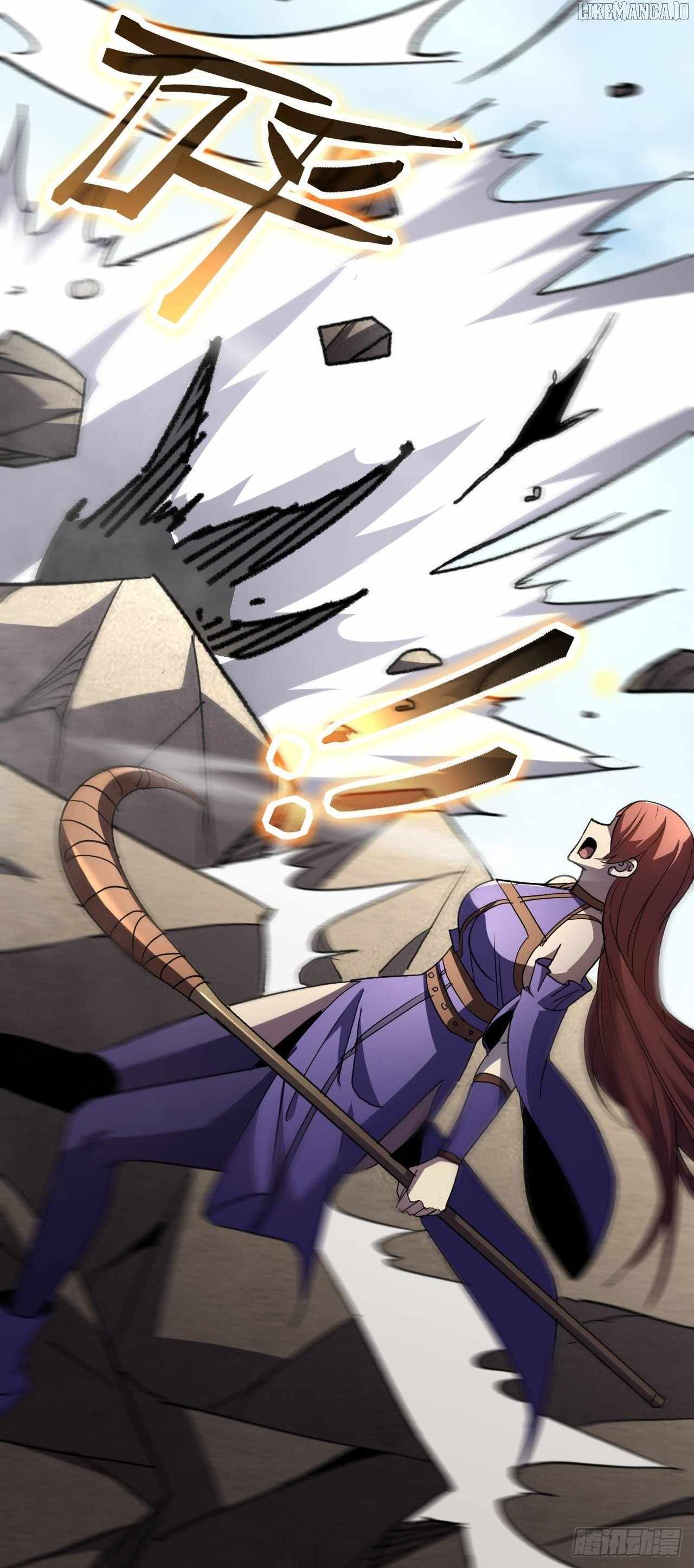 Lord of Summons! Sudden Mutation Chapter 51 page 32