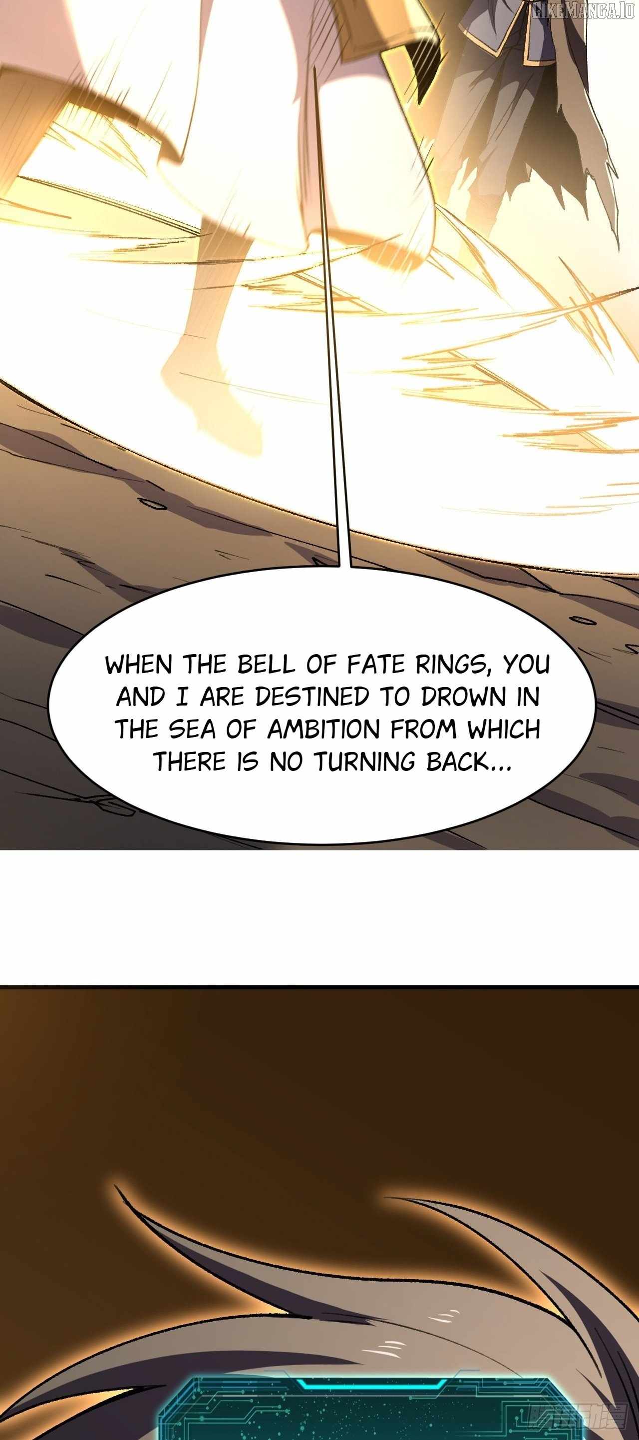 Lord of Summons! Sudden Mutation Chapter 51 page 40