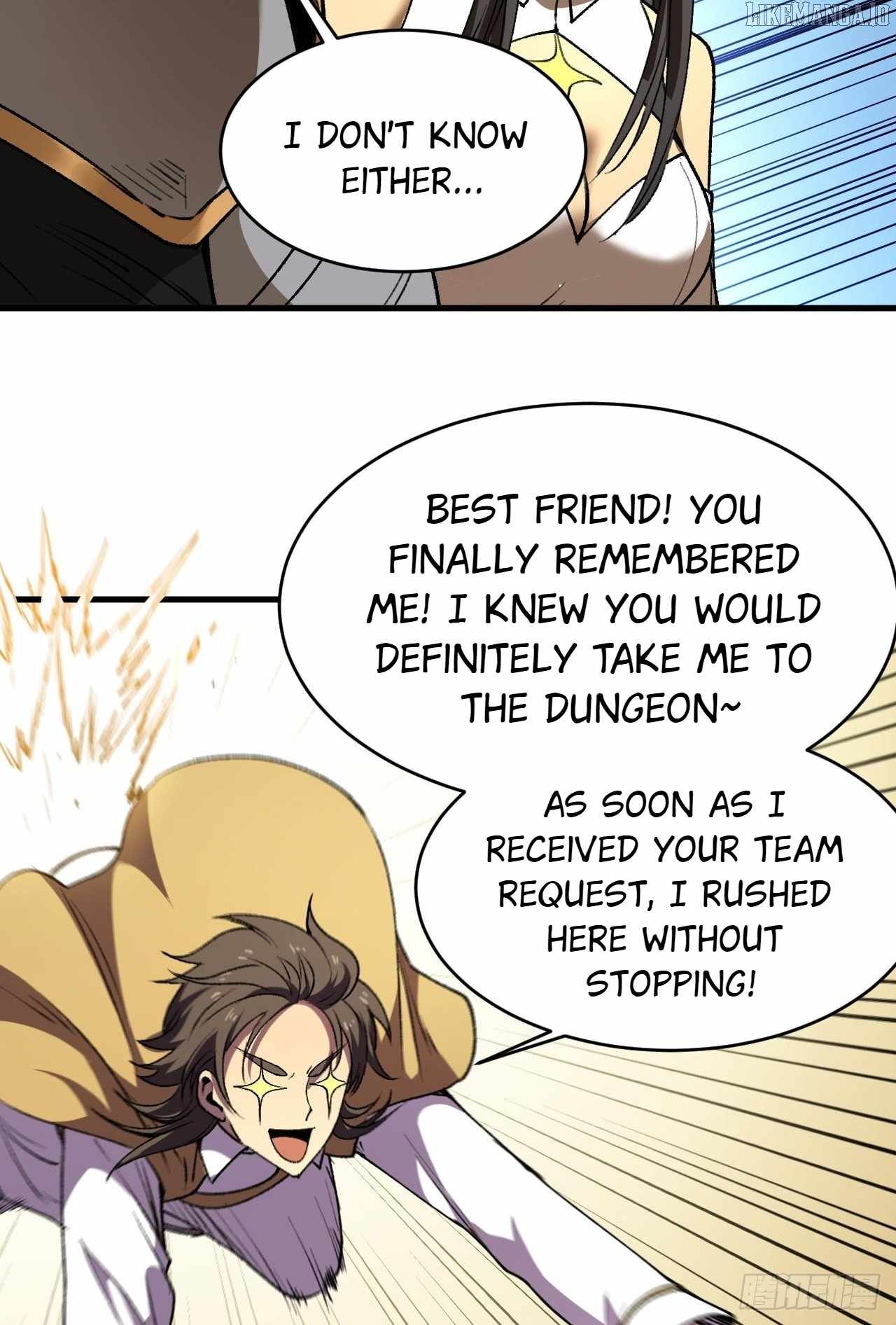 Lord of Summons! Sudden Mutation Chapter 51 page 44