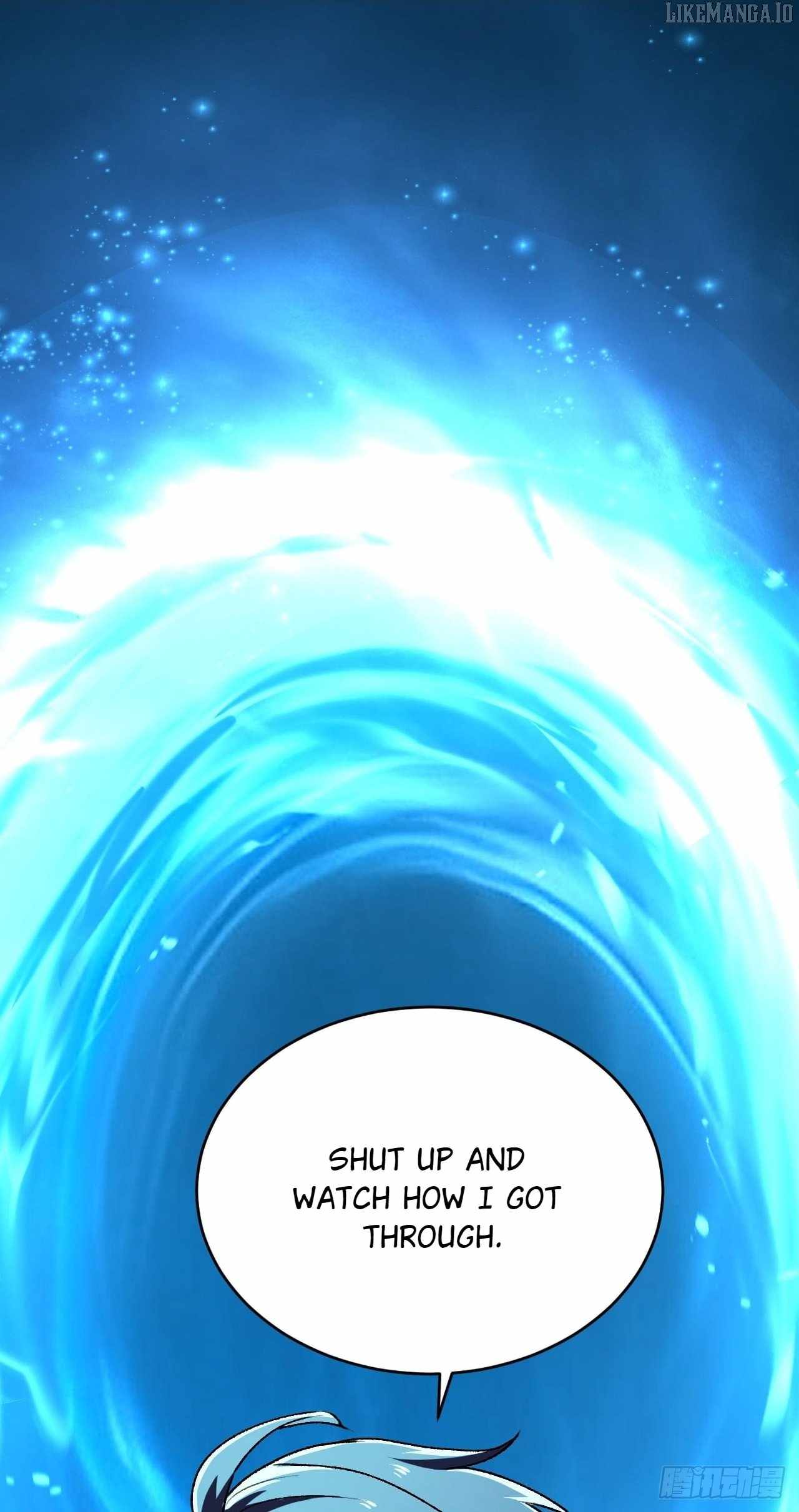 Lord of Summons! Sudden Mutation Chapter 51 page 50