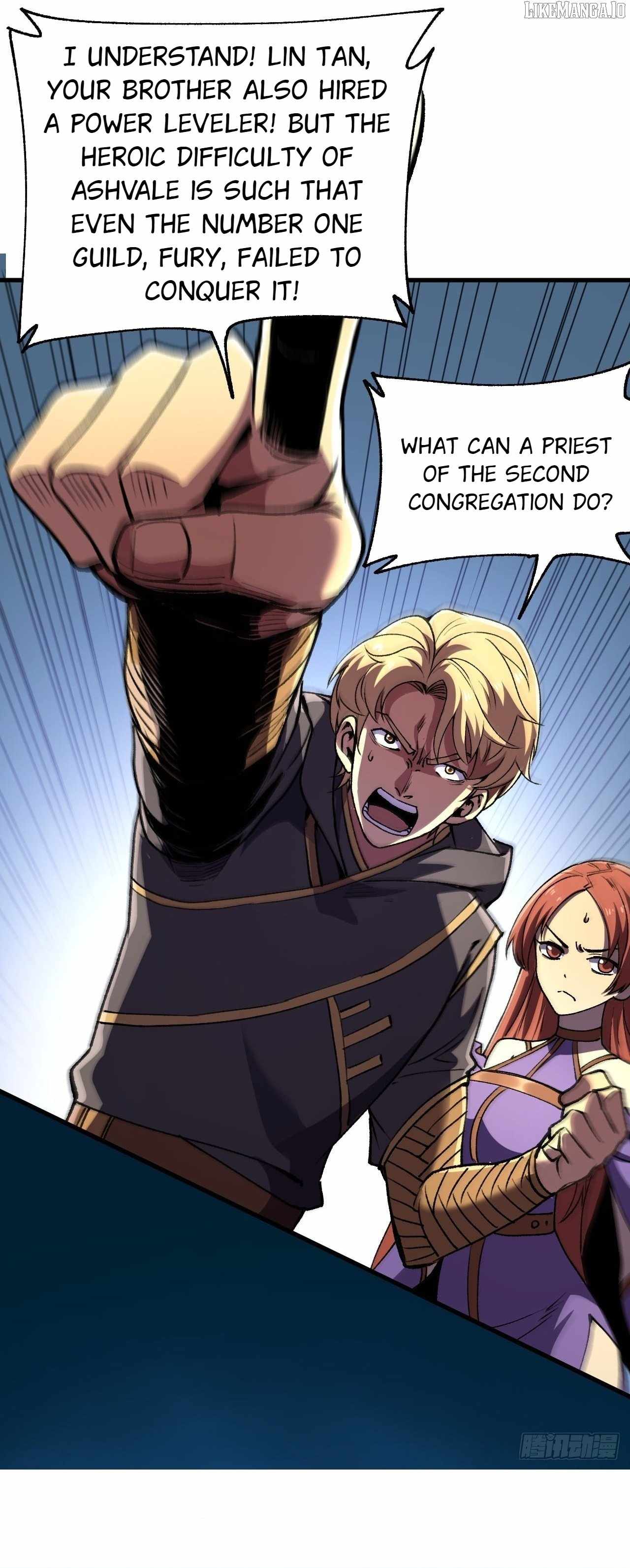 Lord of Summons! Sudden Mutation Chapter 51 page 49