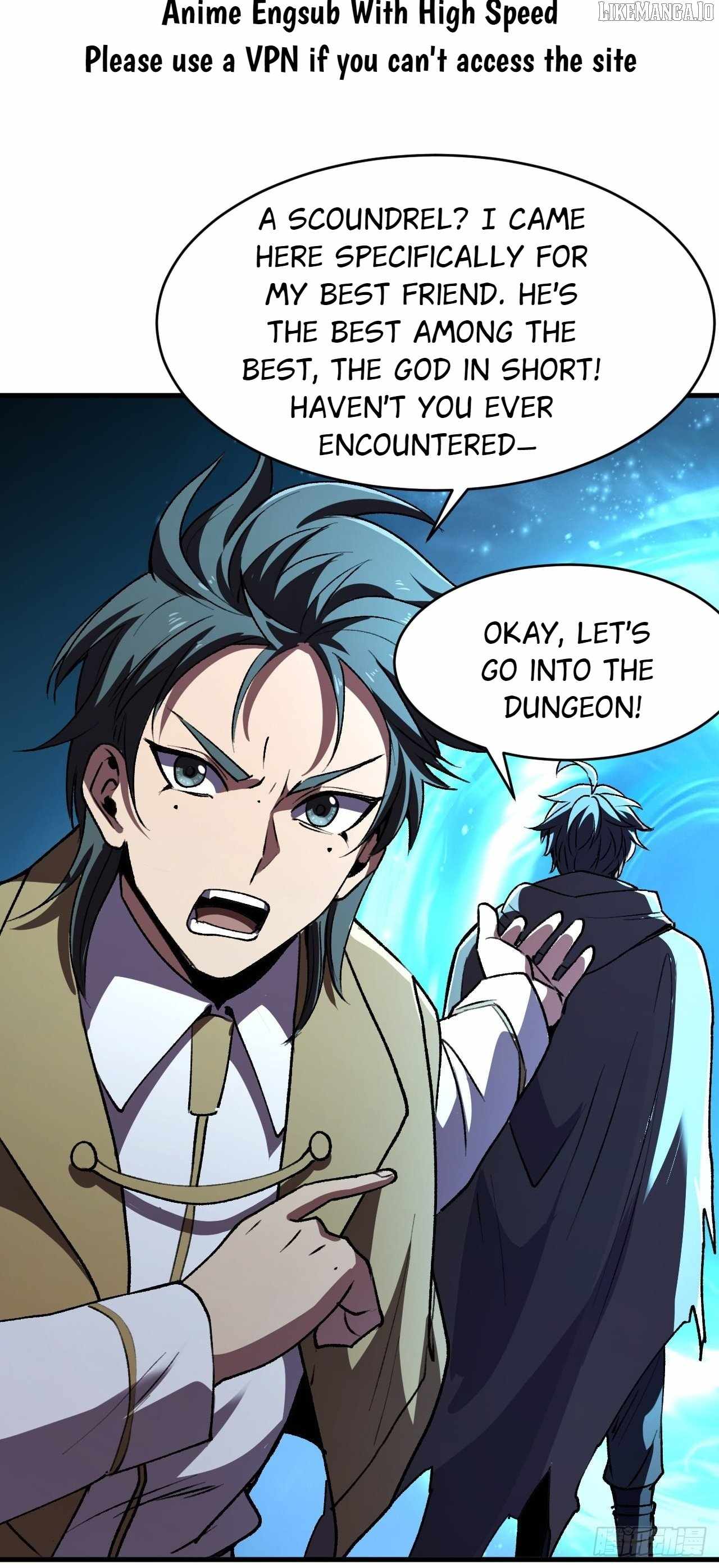 Lord of Summons! Sudden Mutation Chapter 51 page 48
