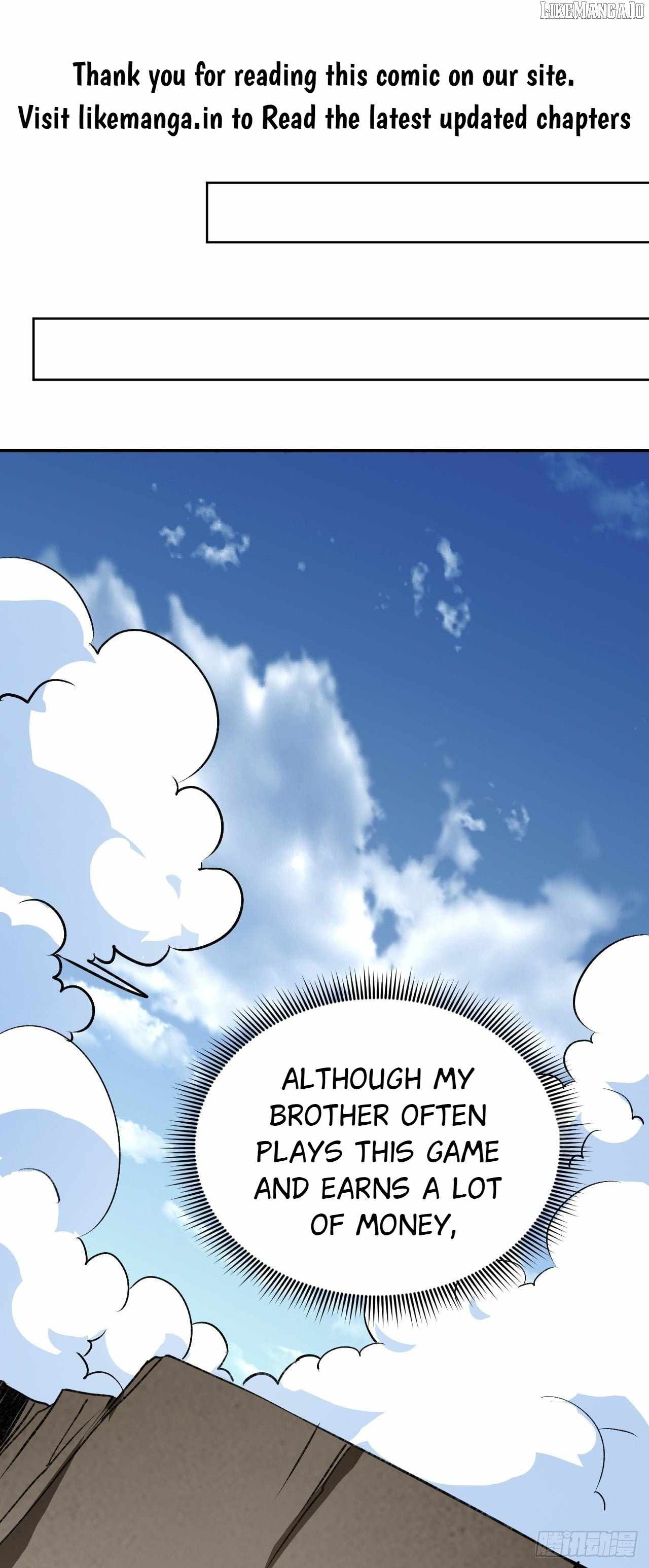 Lord of Summons! Sudden Mutation Chapter 51 page 1