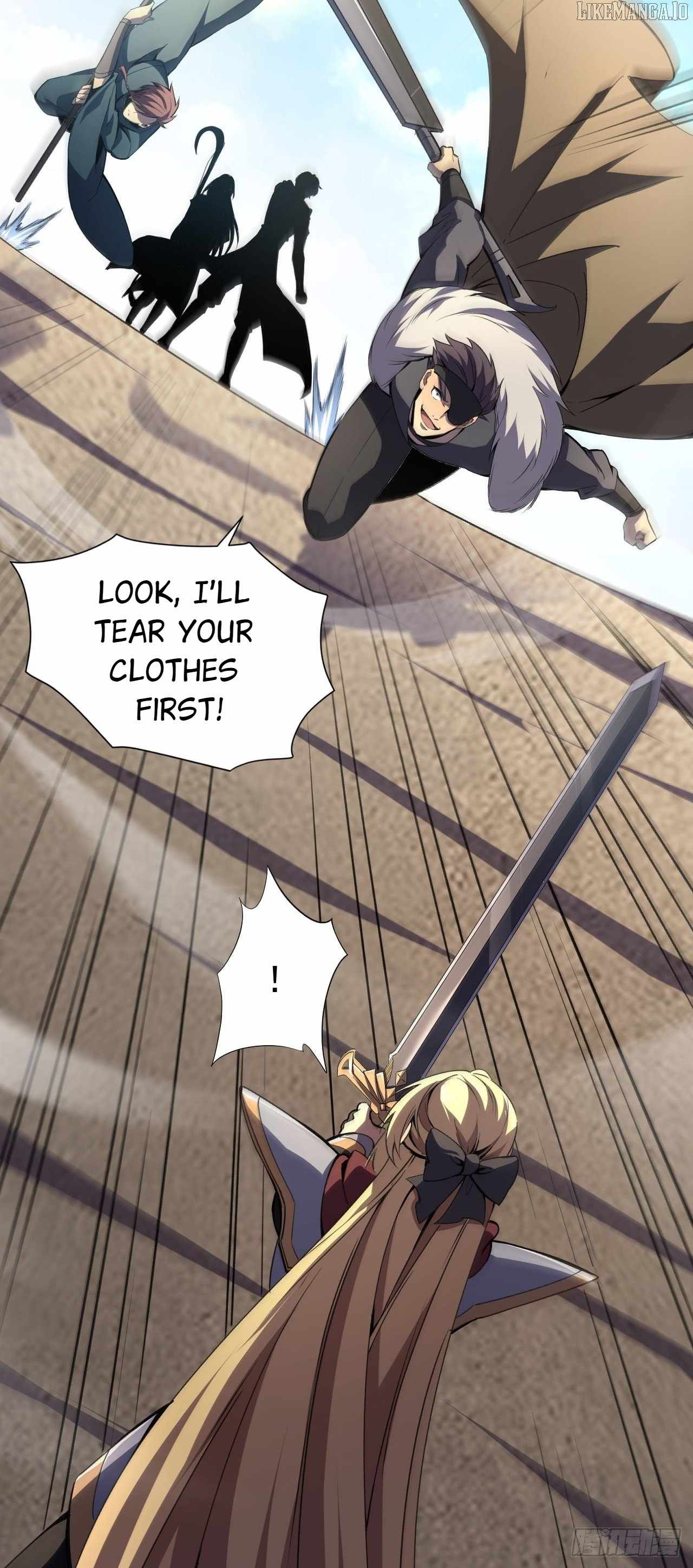 Lord of Summons! Sudden Mutation Chapter 51 page 14