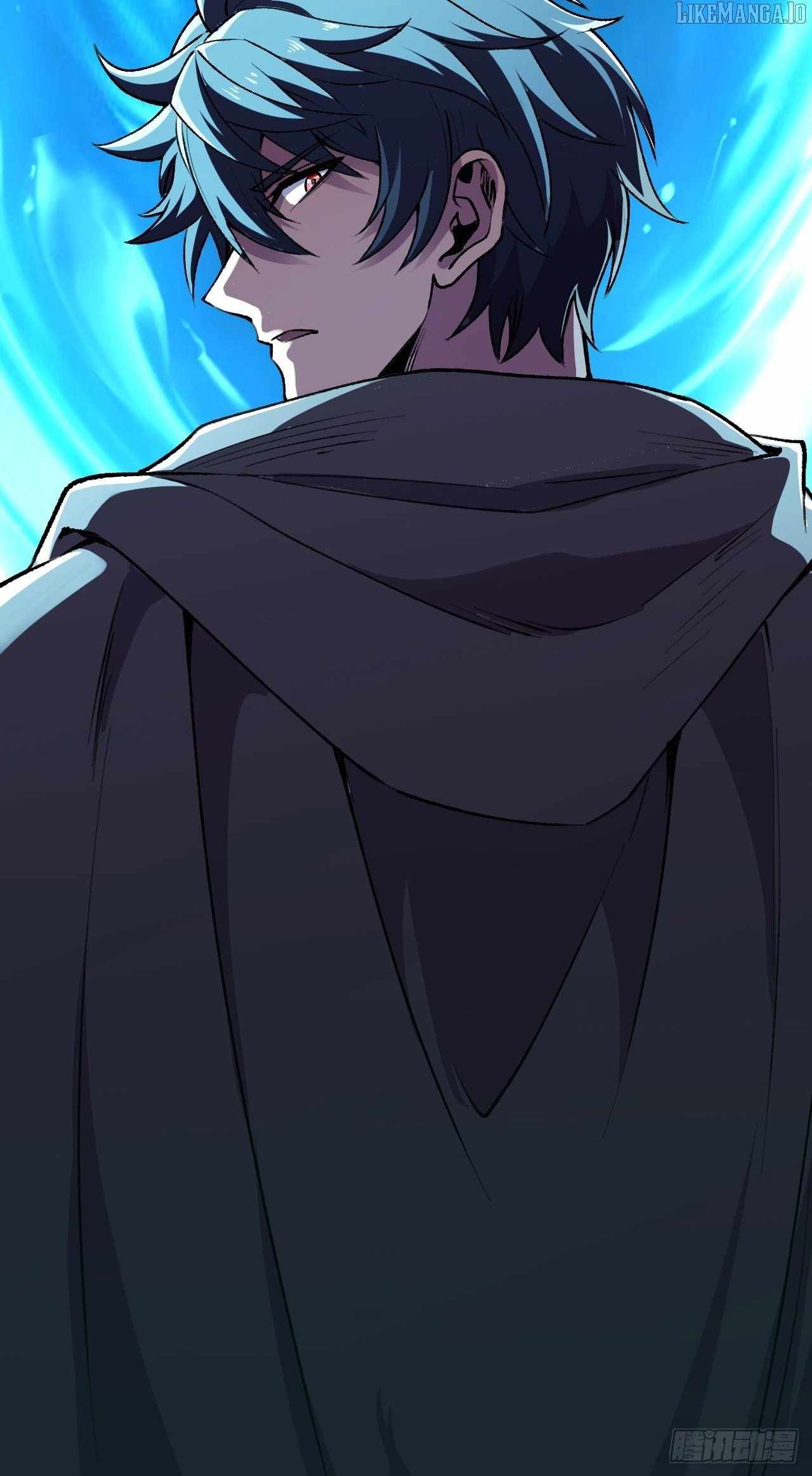 Lord of Summons! Sudden Mutation Chapter 51 page 51