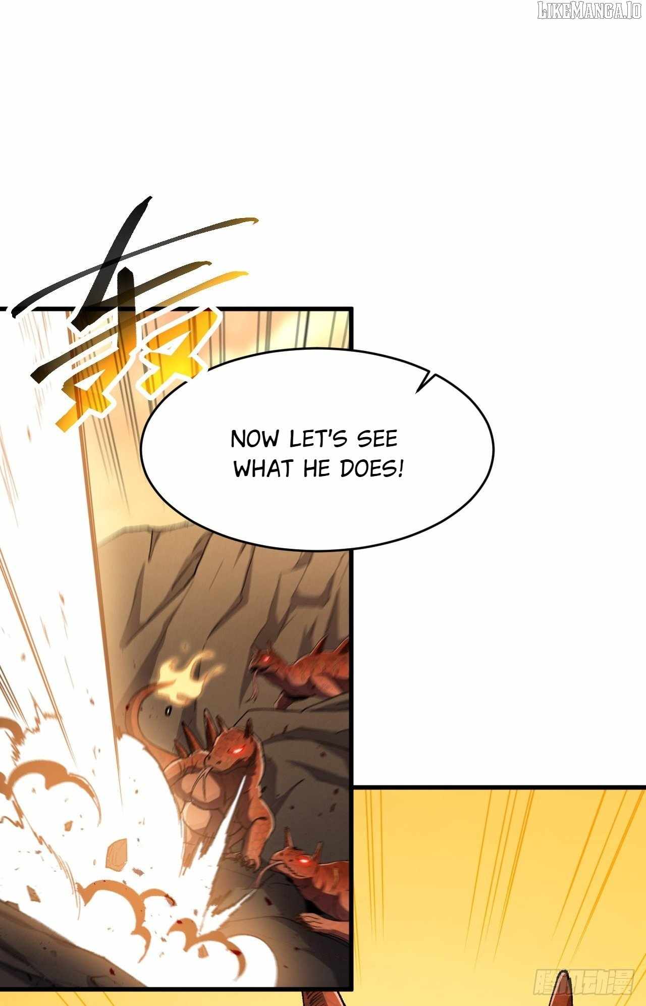 Lord of Summons! Sudden Mutation Chapter 51 page 60