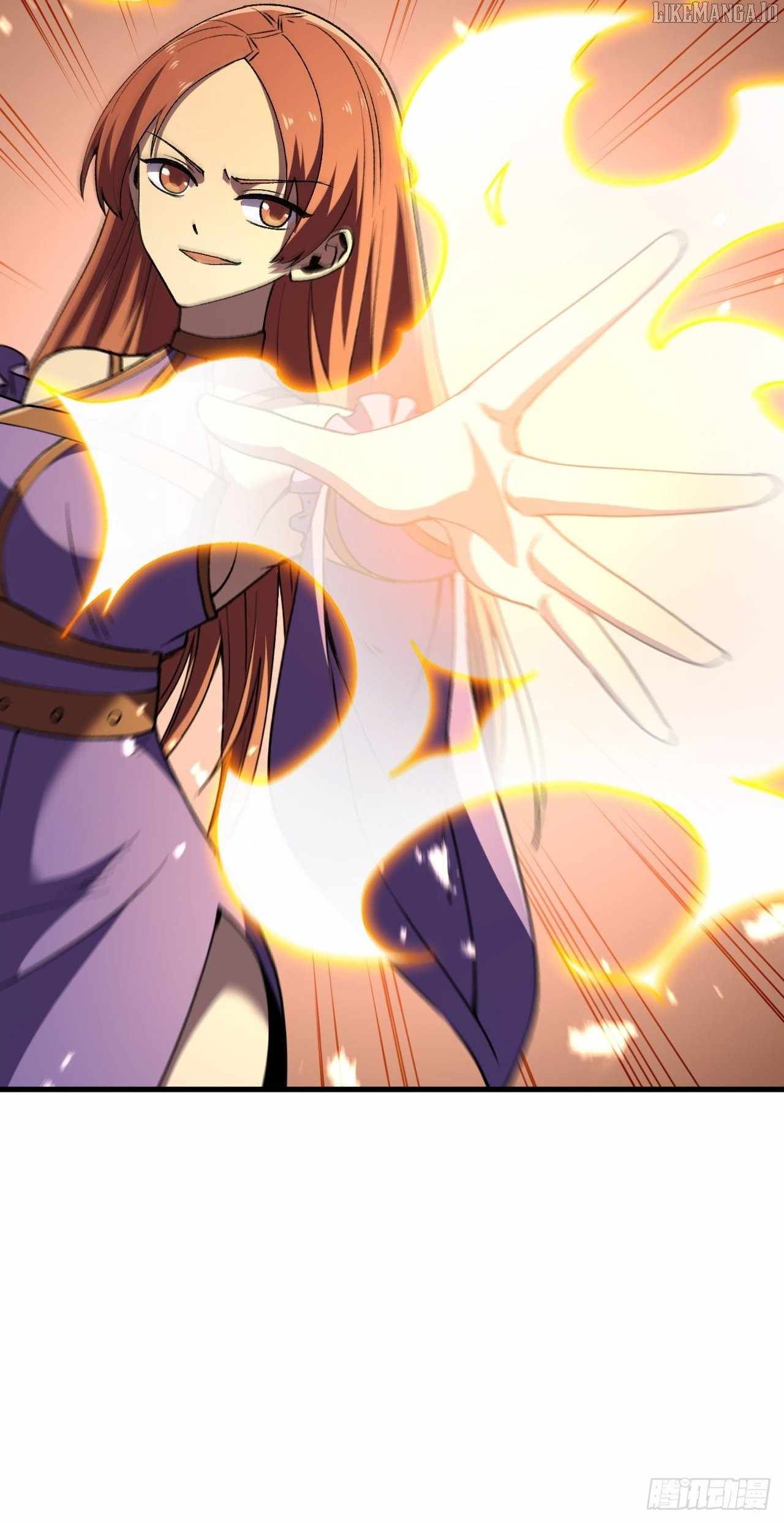 Lord of Summons! Sudden Mutation Chapter 51 page 59