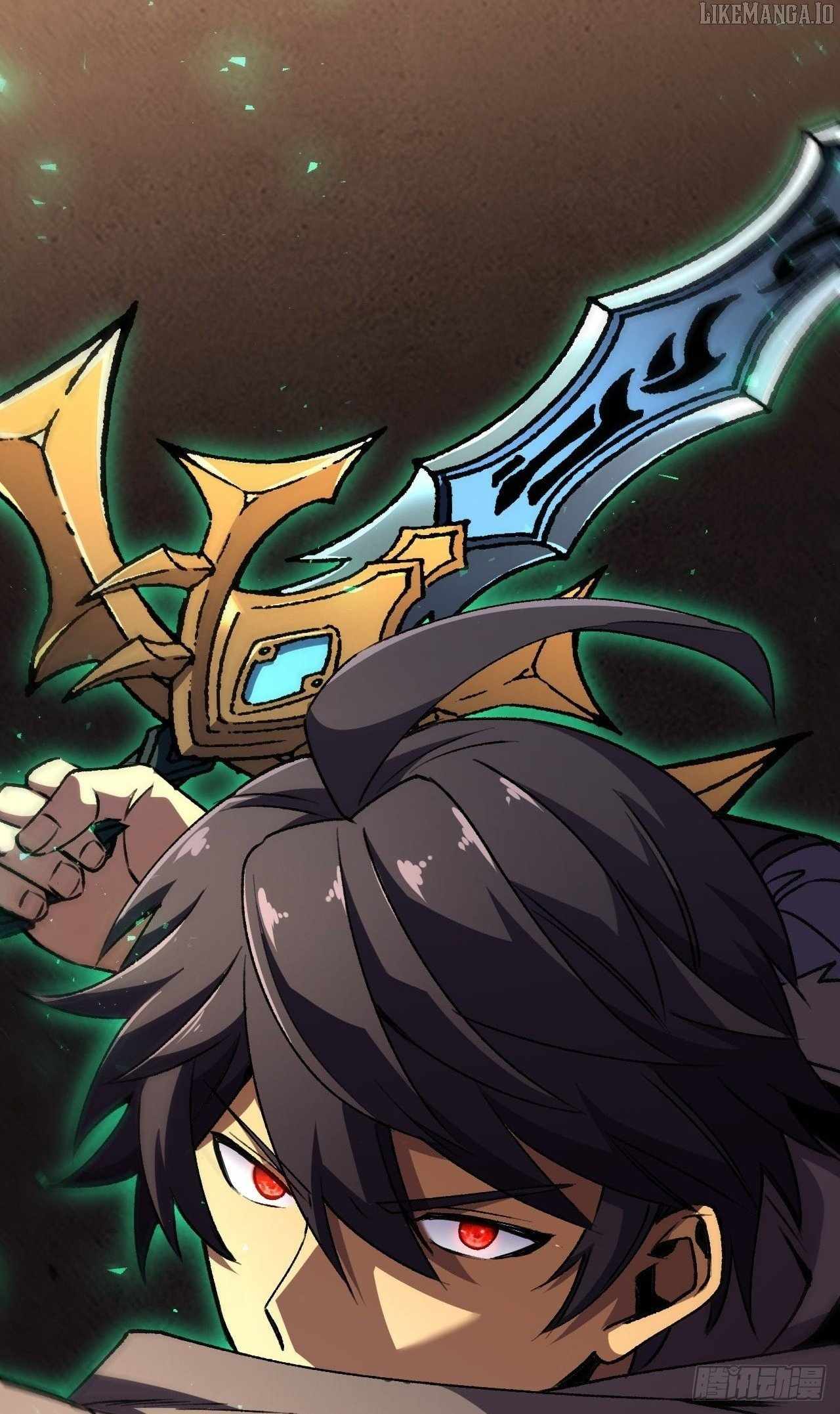Lord of Summons! Sudden Mutation Chapter 52 page 20