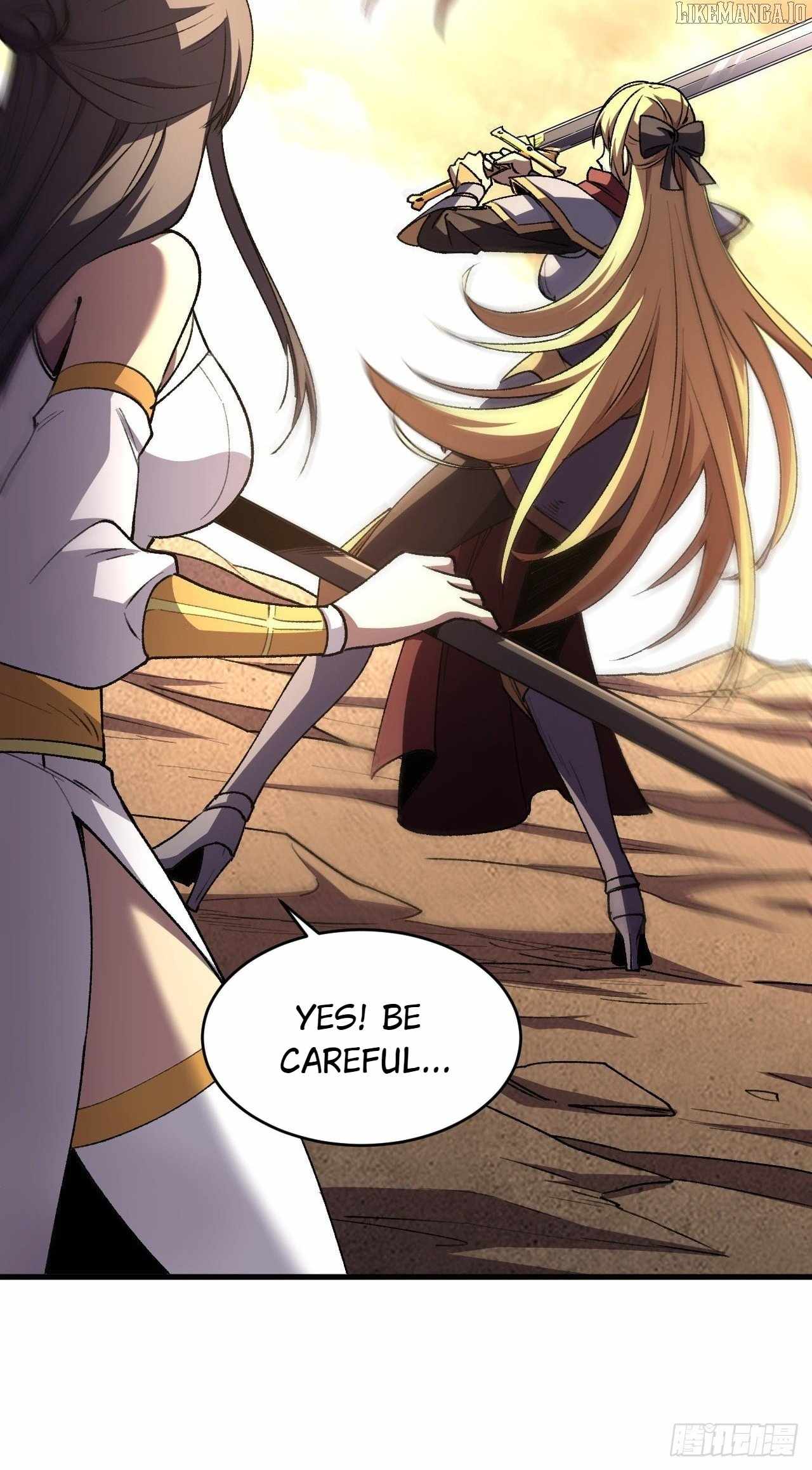Lord of Summons! Sudden Mutation Chapter 52 page 23