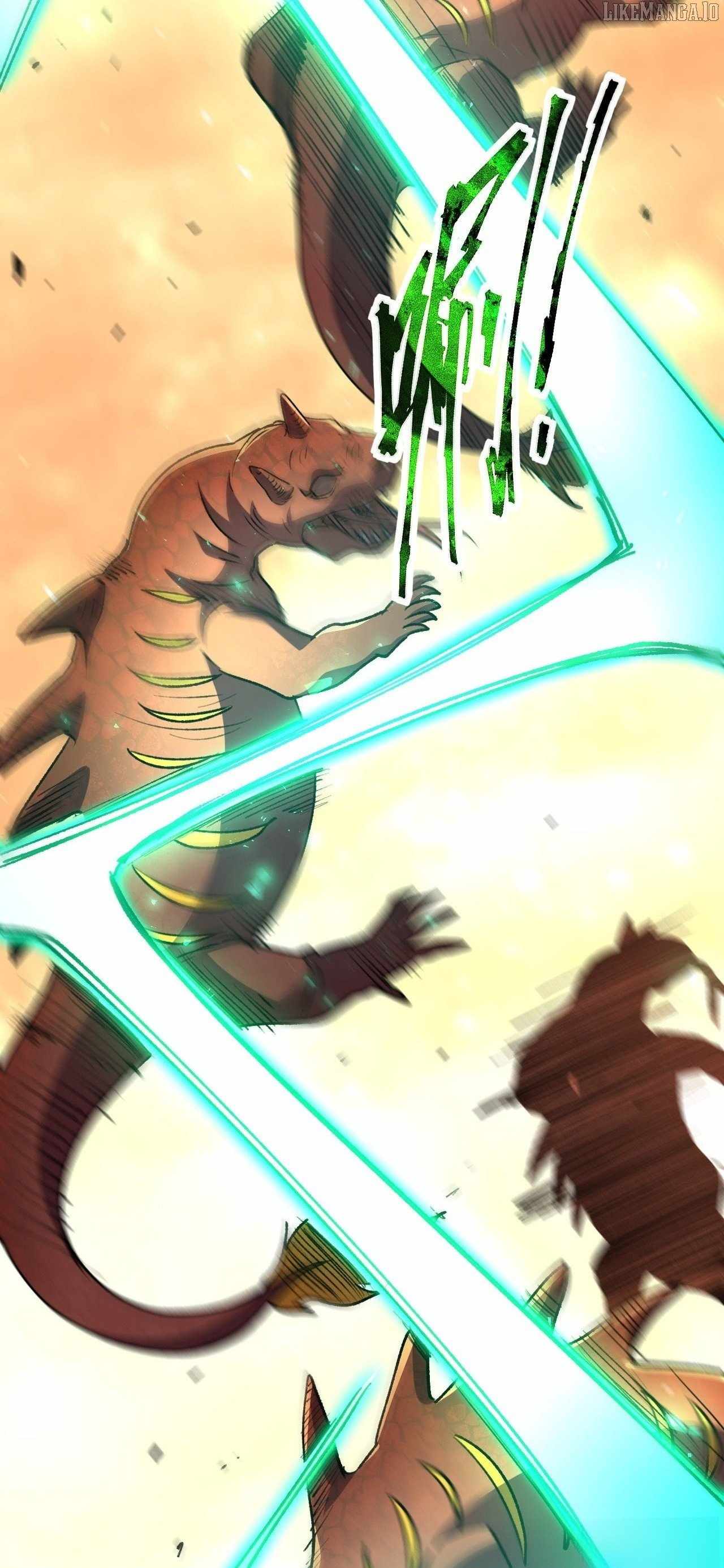 Lord of Summons! Sudden Mutation Chapter 52 page 18