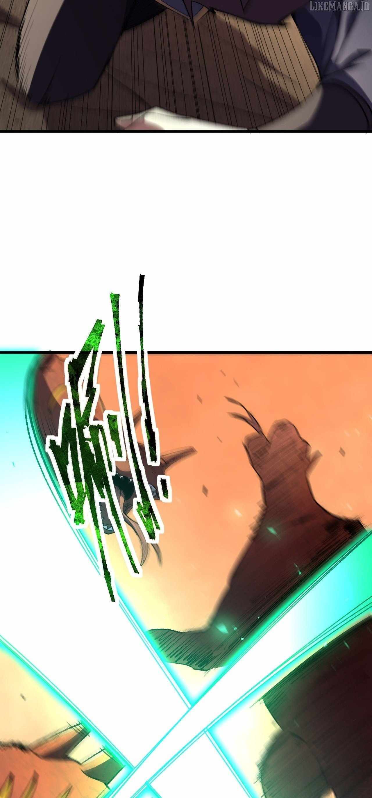 Lord of Summons! Sudden Mutation Chapter 52 page 16