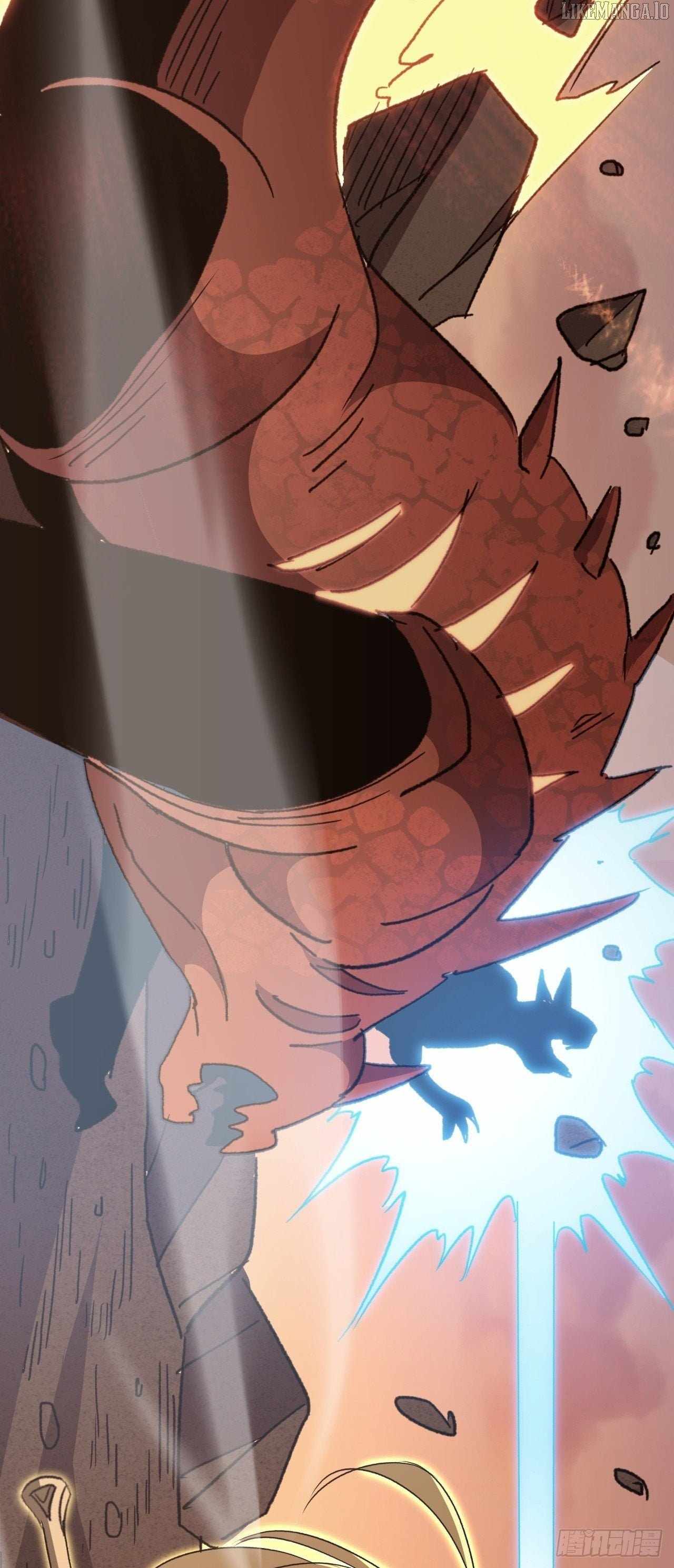 Lord of Summons! Sudden Mutation Chapter 52 page 47