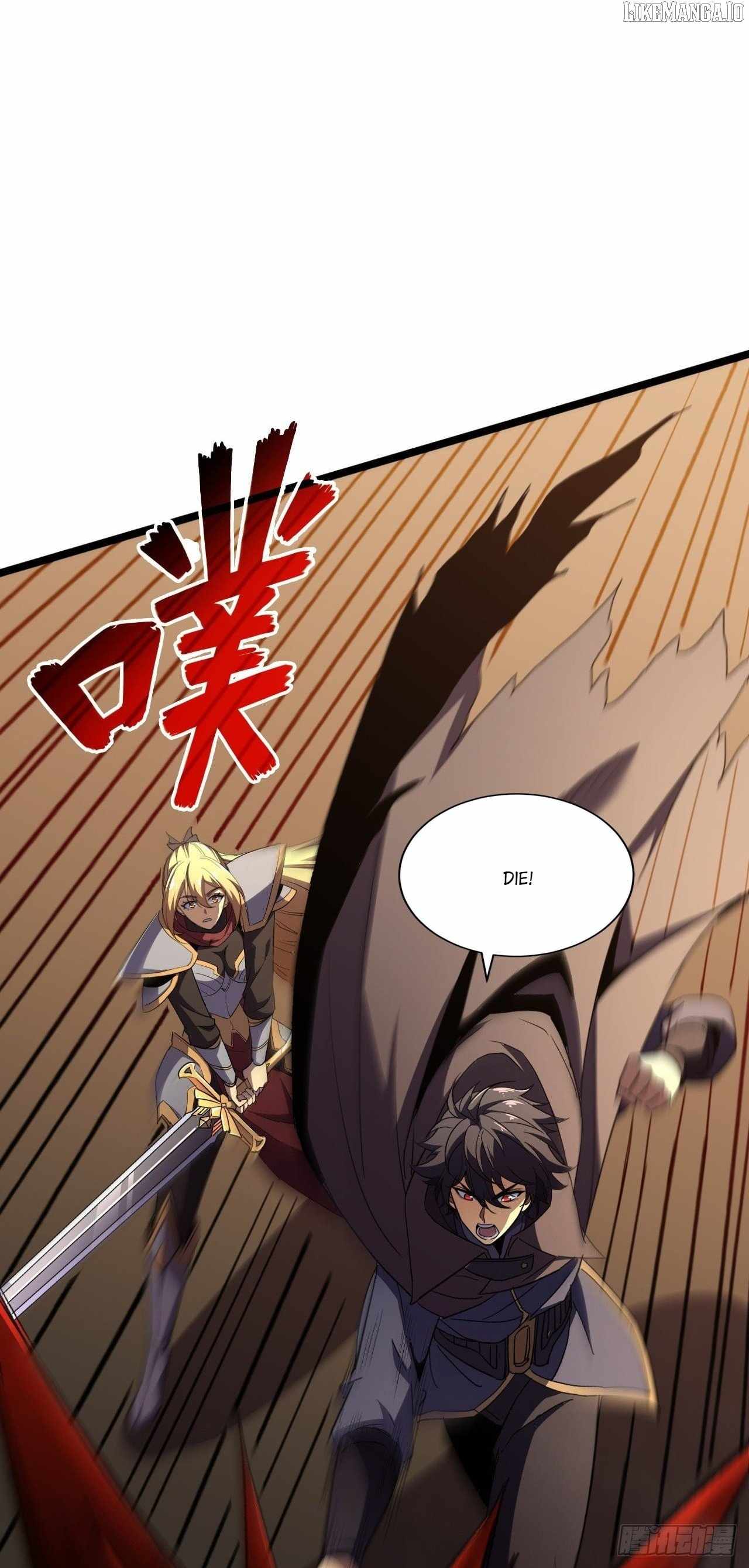 Lord of Summons! Sudden Mutation Chapter 52 page 24